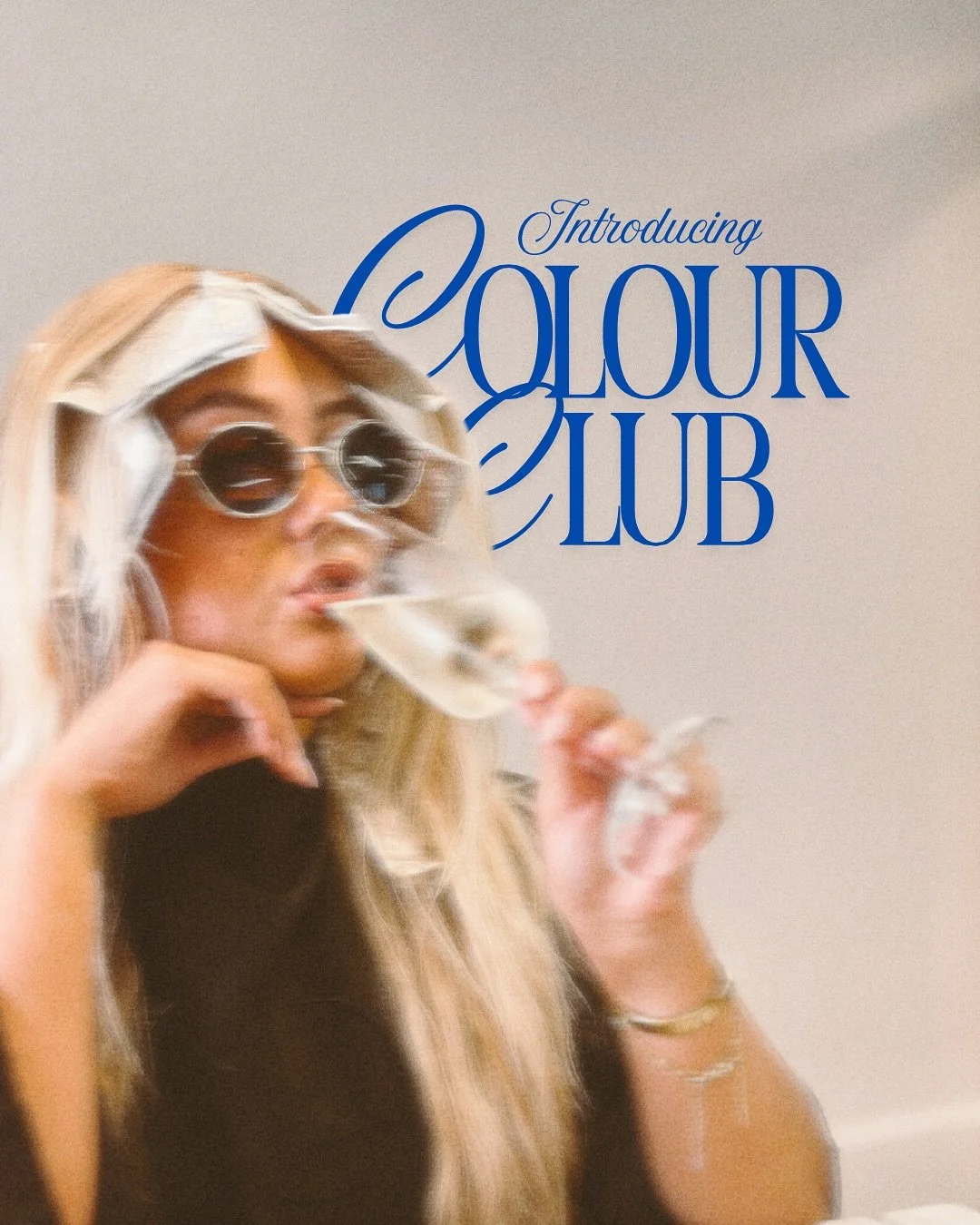 It&rsquo;s here!! We&rsquo;re launching The Colour Club. Memberships for those who want seamless colour on the regular to keep their style looking fresh. No stress, no worries, just flawless colour. You in?