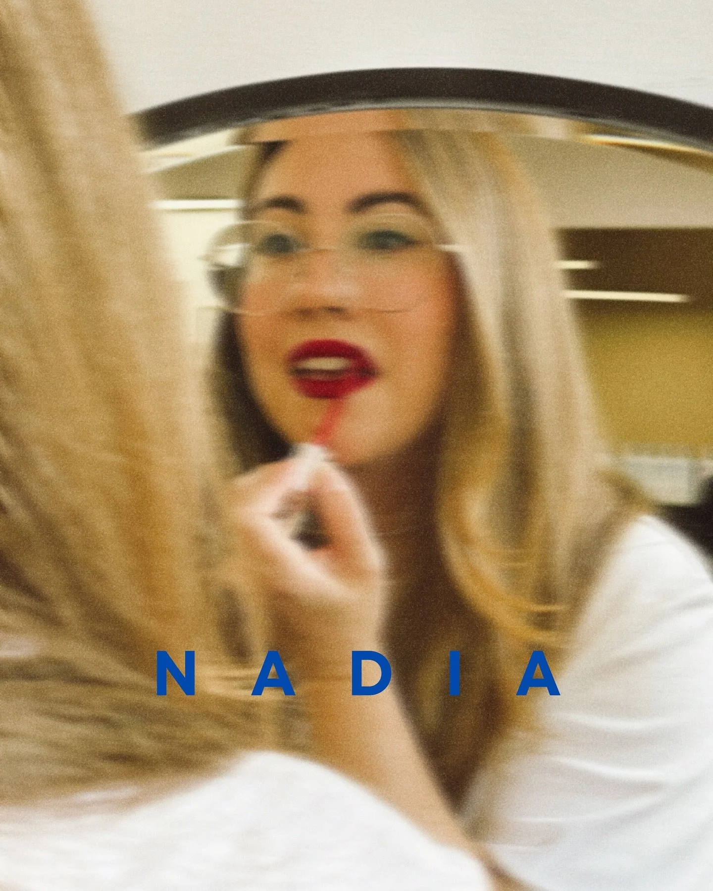 ✨STYLIST SPOTLIGHT✨ @nadia.k_hair 
The undisputed queen of ‘yeah, I’ll do it!’. Nadia’s precision cuts, attention to detail and I’ll-try-anything attitude, is the perfect combo for getting the hairstyle you’ve alw
