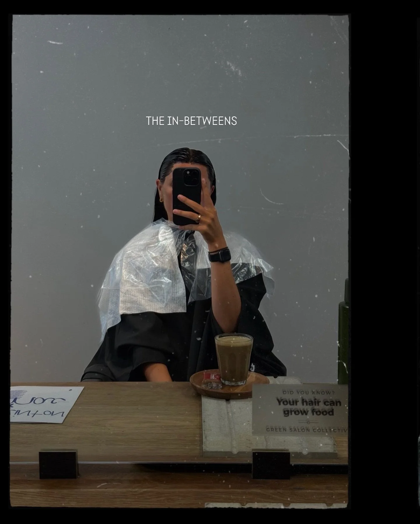 Hairdressing is a commitment. It&rsquo;s a demanding mistress. We like that. 😬

Hairdressing is a skill sharpened over years, plus updating with consistent education. 

Hair processes change in years not decades, as science and beauty merge to creat