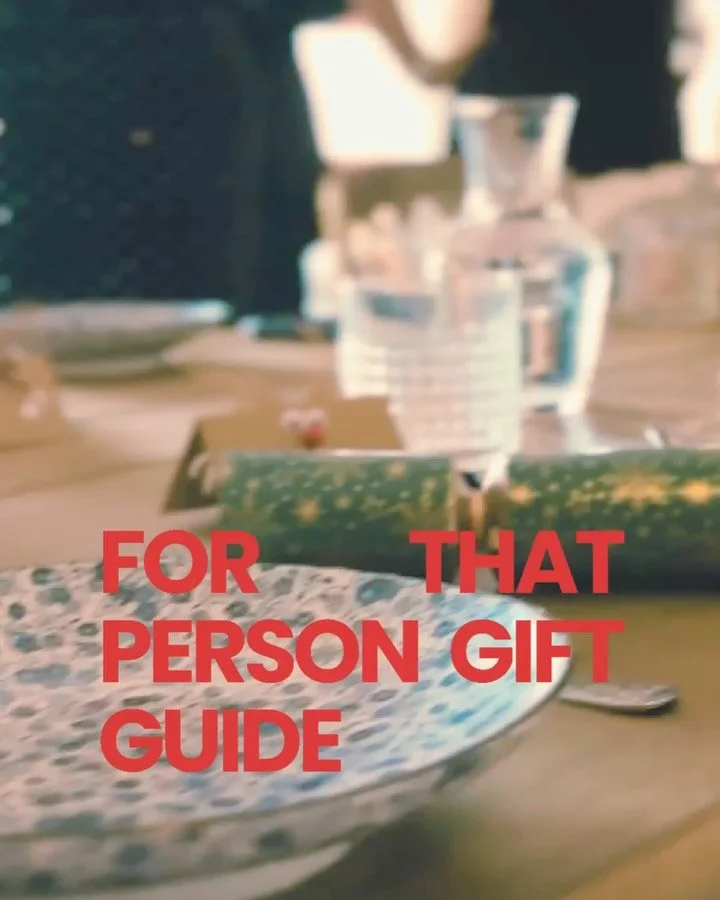 The one at the end? 🤌🏽🙏🏽

Best way to kick off the end of the year? It&rsquo;s to get set for the new year the right way and babes, good hair care is self-care.

Find something for that someone in this gift guide. Need to know more about somethin