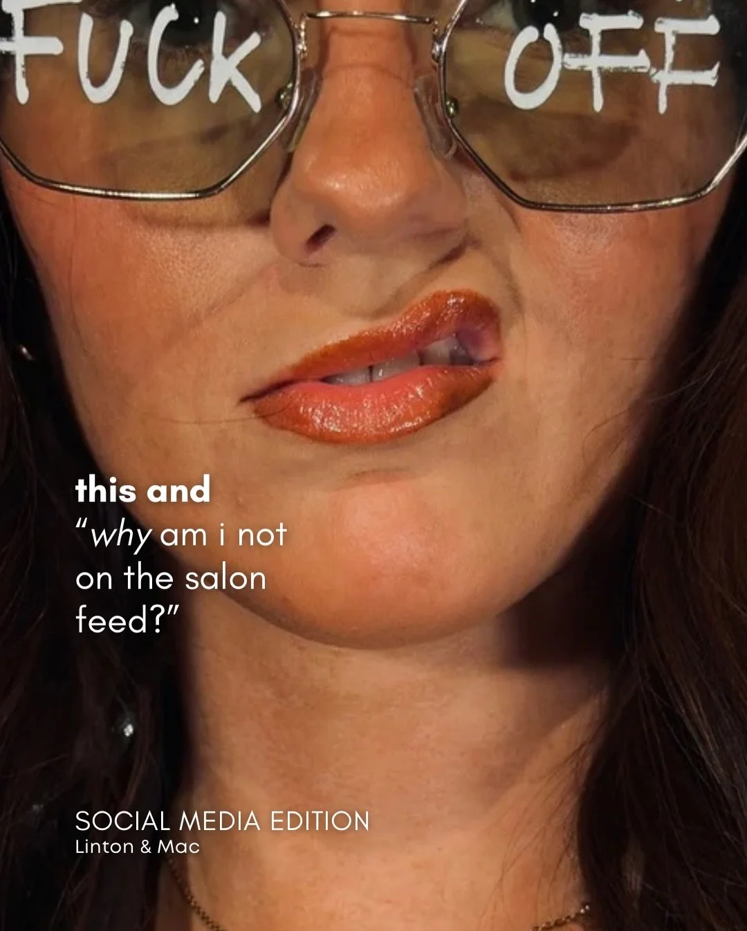 With 16 string stylist team that&rsquo;s a whole lot of content 🫩

Worth it though cos this team is belter and do banging hair.  If you have come by, you should 😉

#aberdeenhairsalon #aberdeenhairstylist #aberdeencity