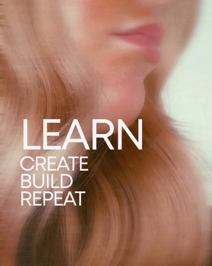 Education isn&rsquo;t just a whim, it&rsquo;s strategy.

As an employed salon, keeping our talented teams skill sharp and progressive boils down to this- solid education. 

You can&rsquo;t build new ideas on old thoughts. And new thoughts come with e