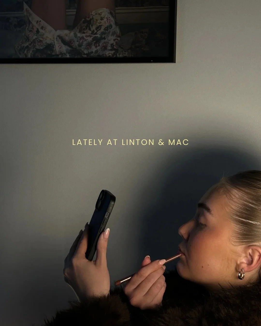 Got a fave? 

Snapshots of the latest clients - moving from bright blondes to softer teddy bear blonde tones, or razor cut layered styles for soft texture. 

Clients are looking for a subtle change of styles or colours. Don&rsquo;t be scared to have 