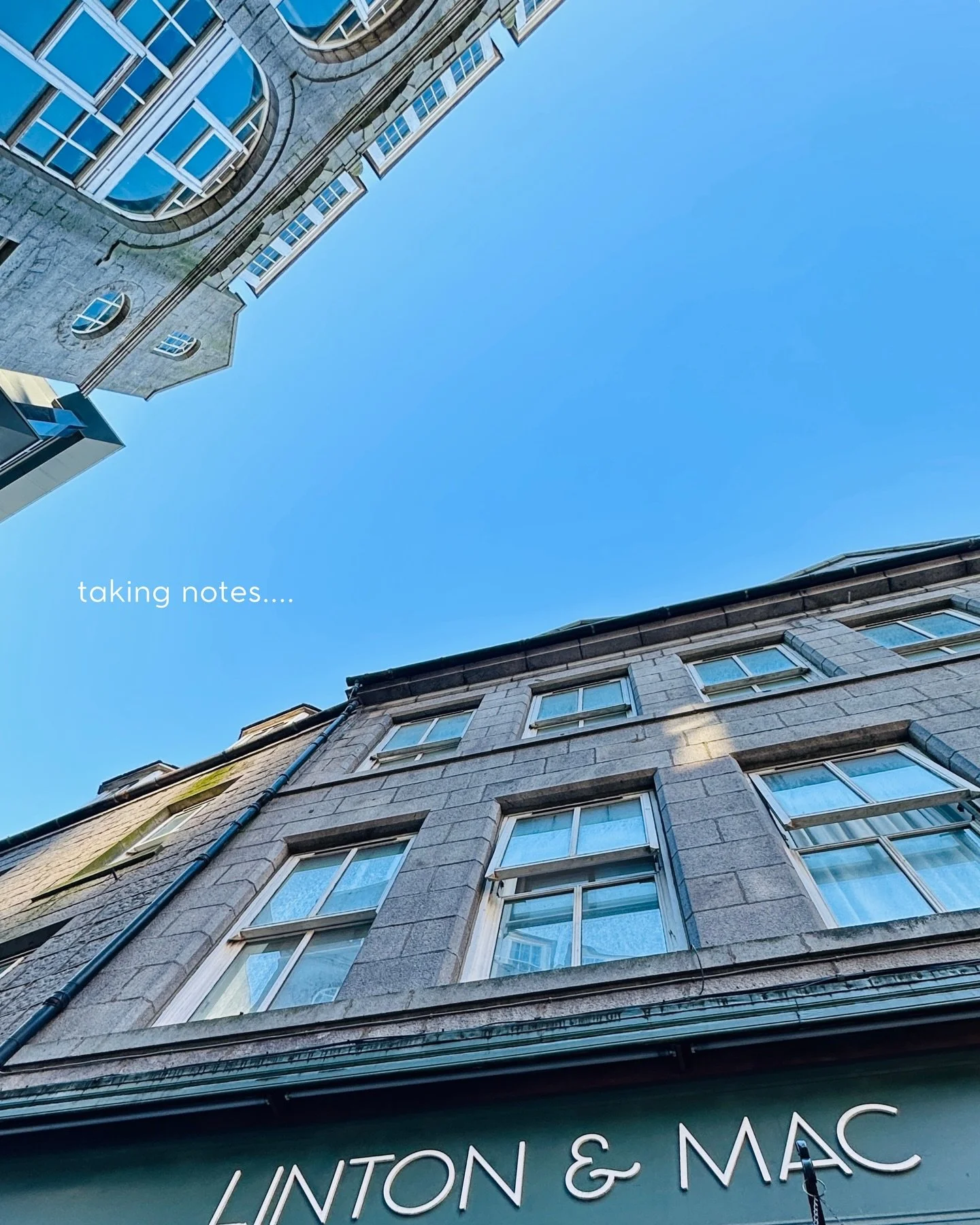 Snapshots of stuff, cos.

#sal&oacute;nlife #hairsalonaberdeen