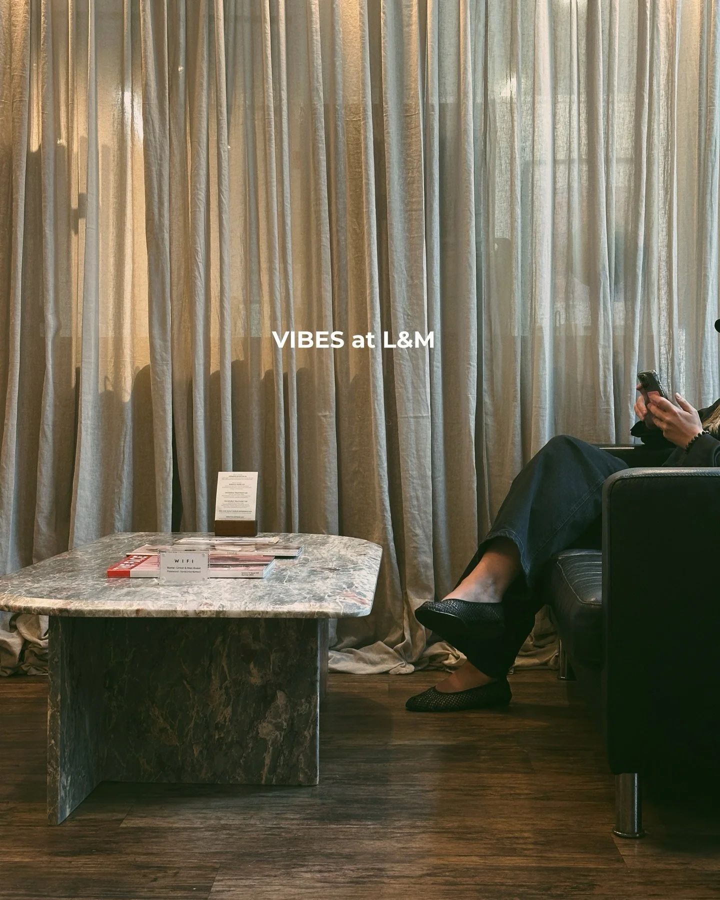 The hair is always on point, the music is ON (loudly), the drinks are ready, the stylists know ball. 

Specialising in lived-in colours, balayages and styling. We do everything. 

Book in  through the link in bio, website, app, dm or email hello@lint