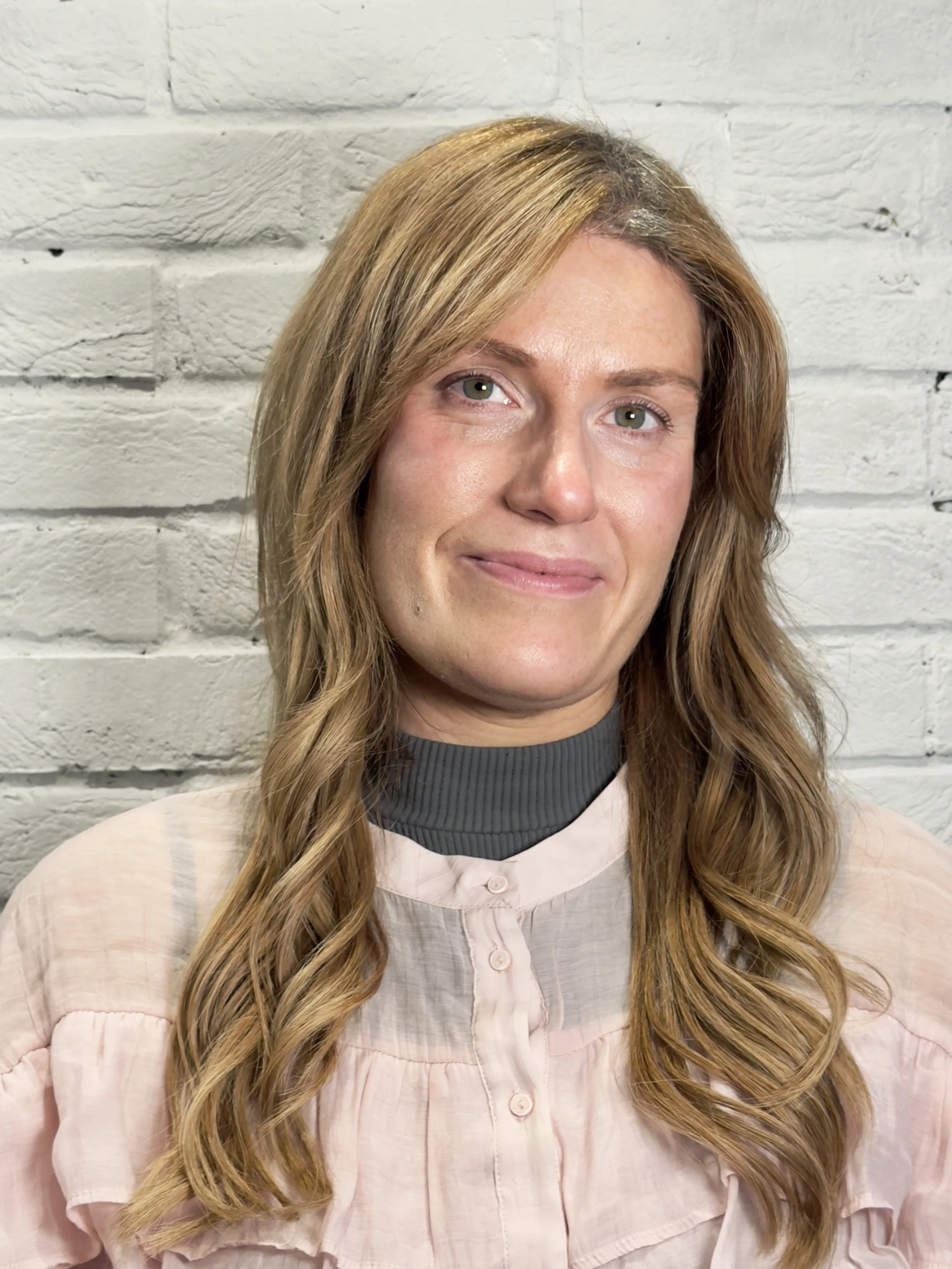 Kirsty D Master Colourist