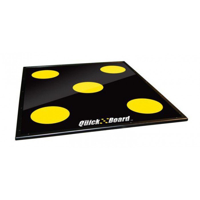 The Quick Board - HD Sensor Board
