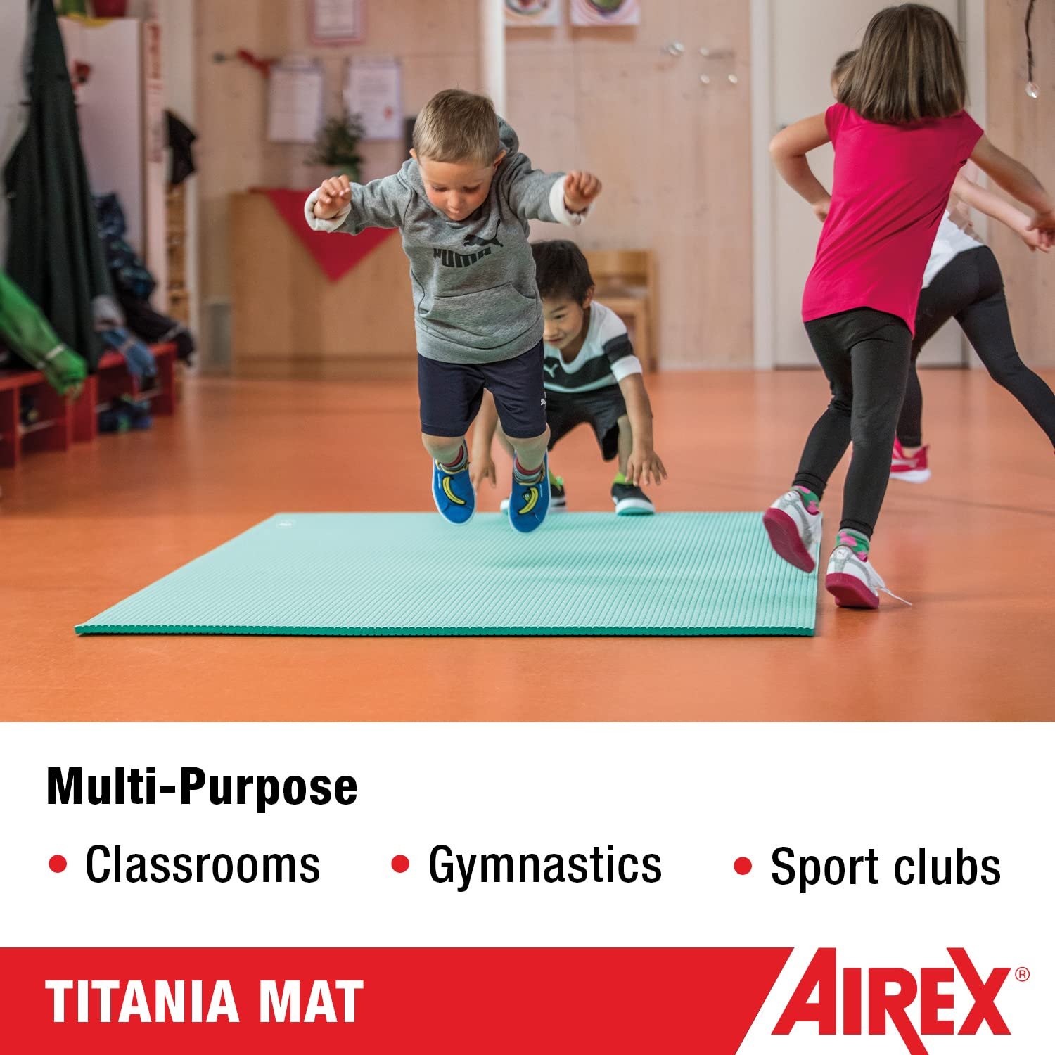 AIREX® Titania