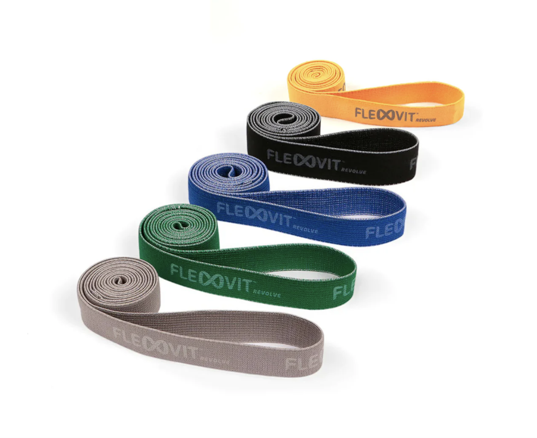 FLEXVIT® REVOLVE (Set of 5)