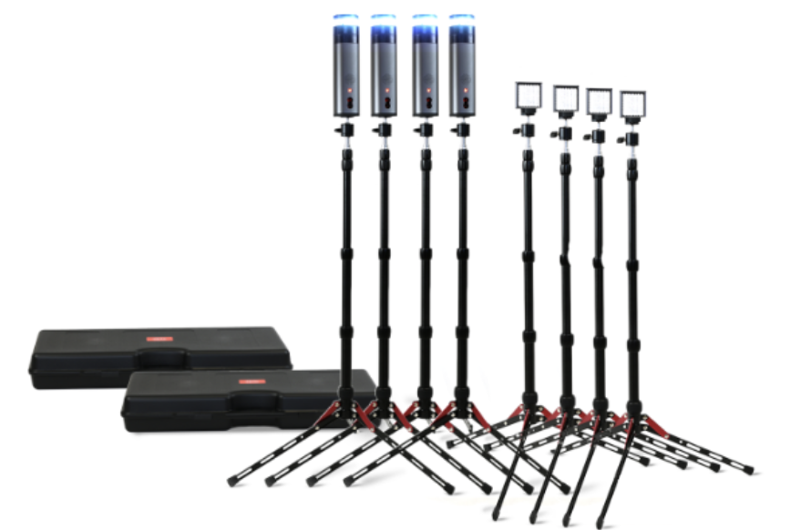 SWIFT Duo Wireless Timing System