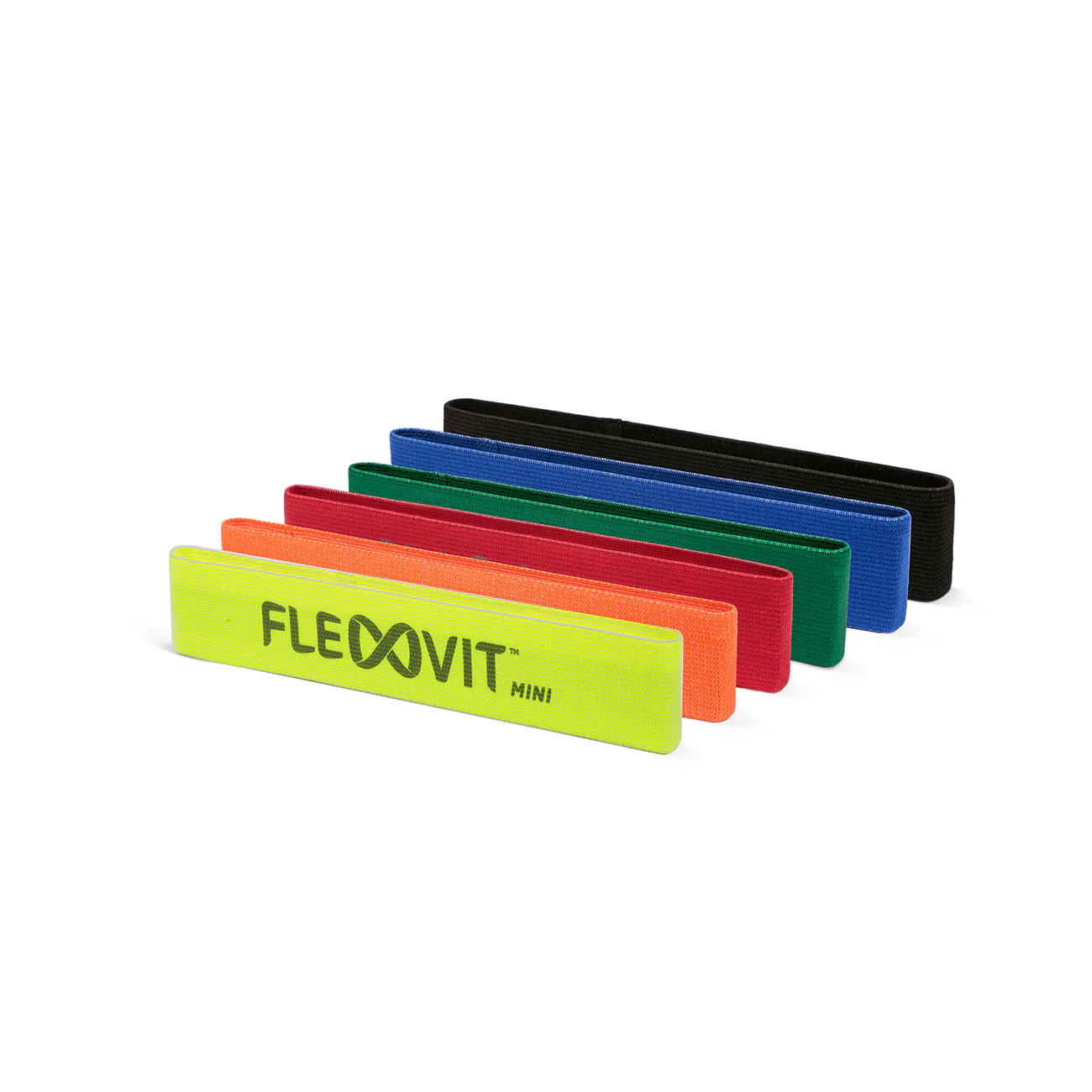 FLEXVIT® MINI (Set of 6)