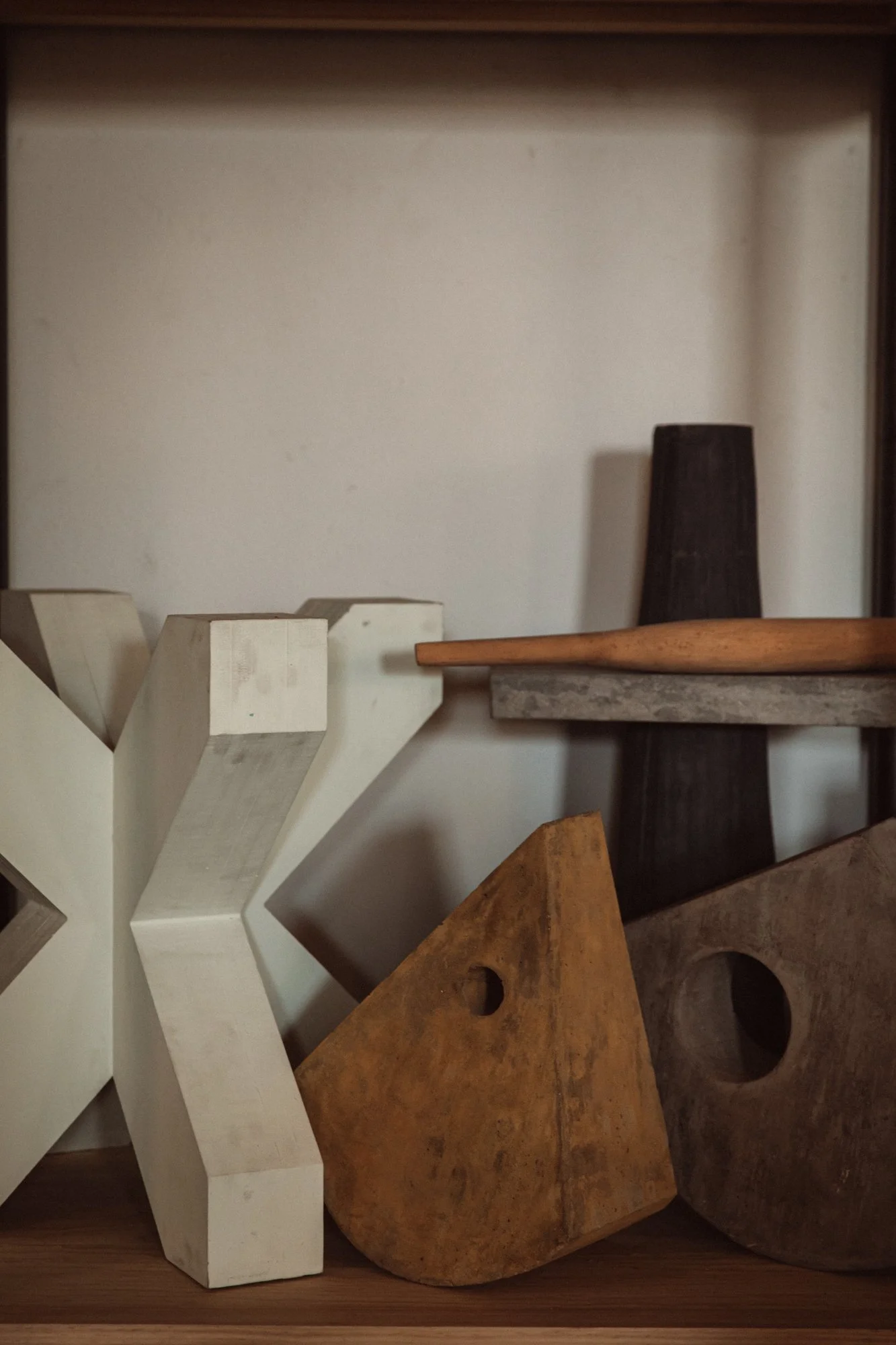 Studio Tezontle workshop
