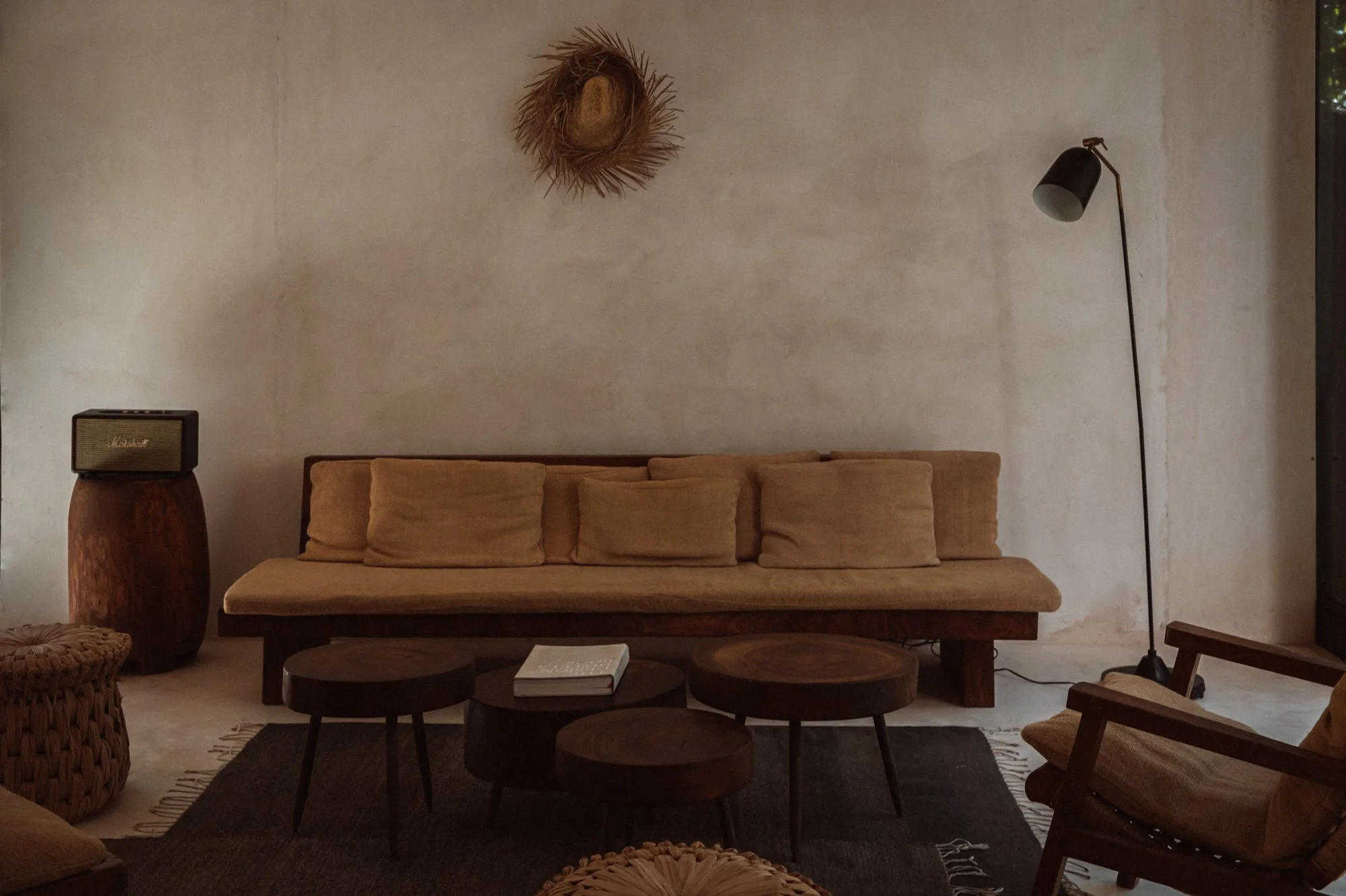 Tulum Treehouse. Photo by Studio Unfolded 