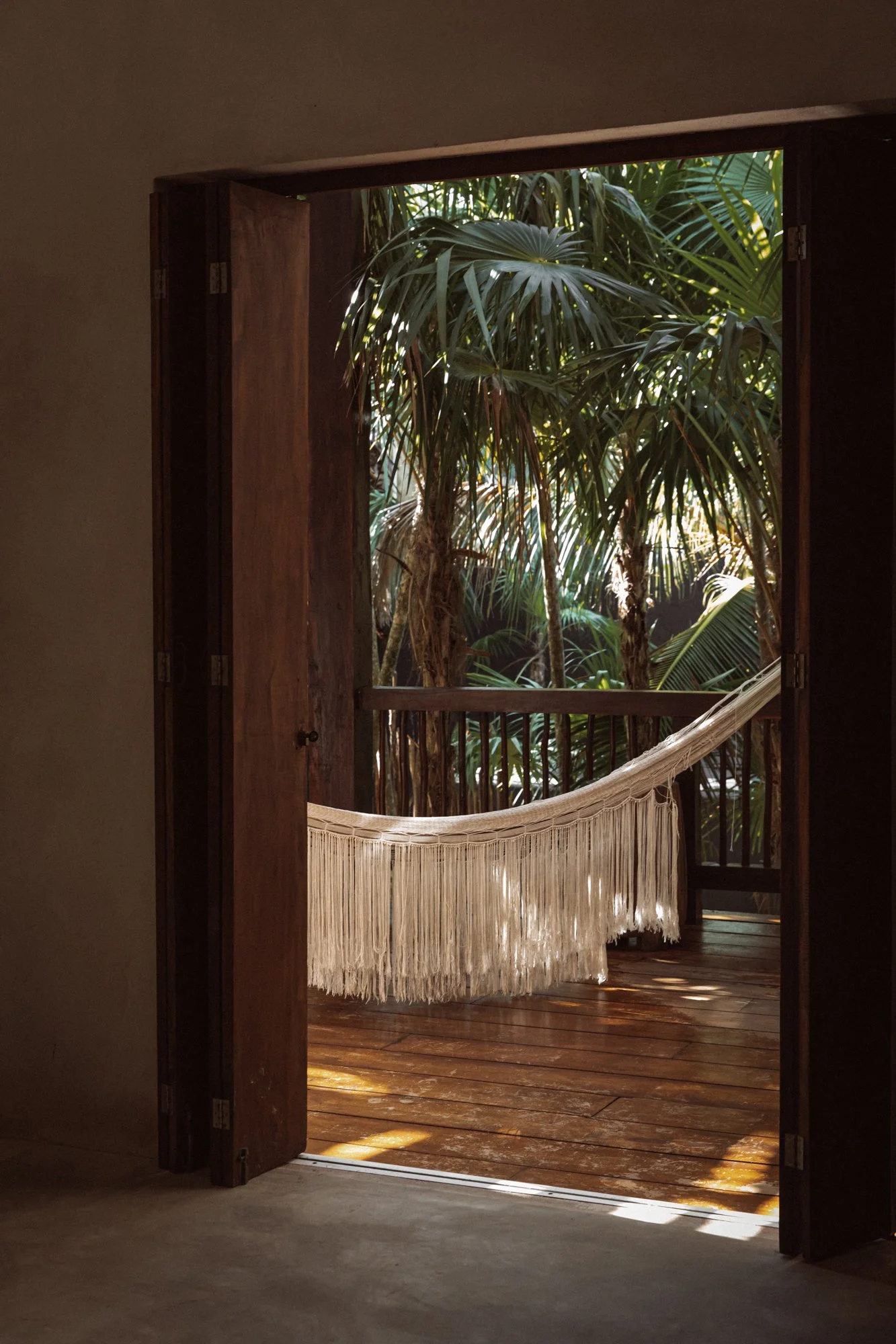 Tulum Treehouse Mexico