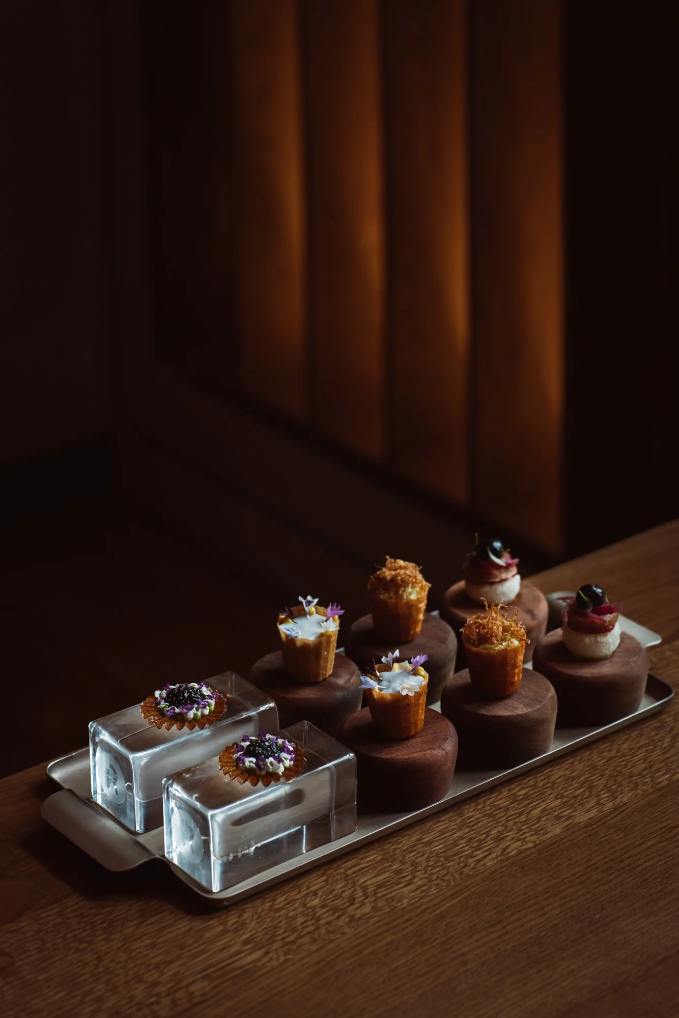 Rijks restaurant Amsterdam,  photo by Sophia van den Hoek, Studio Unfolded