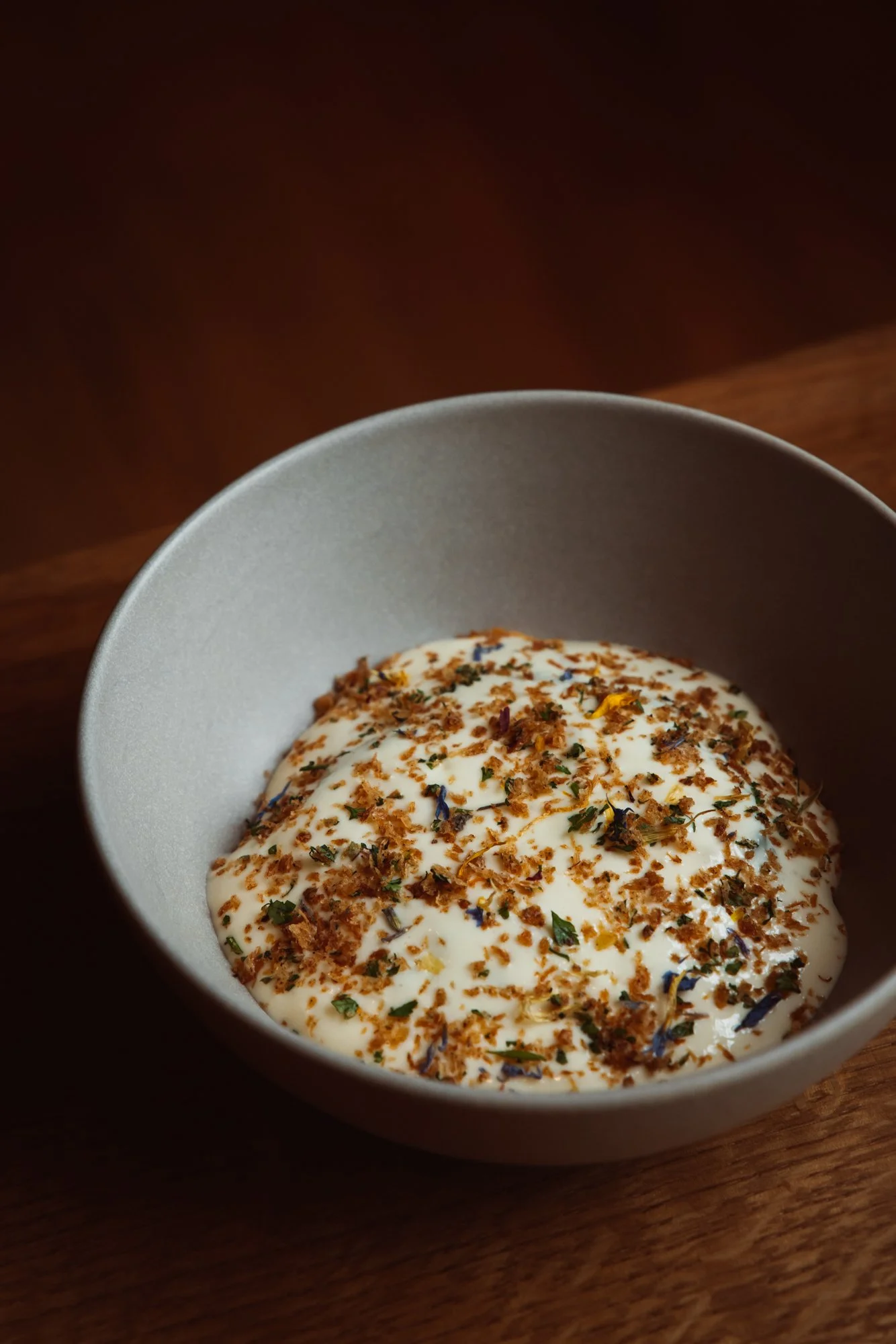 Rijks restaurant Amsterdam,  photography by Sophia van den Hoek