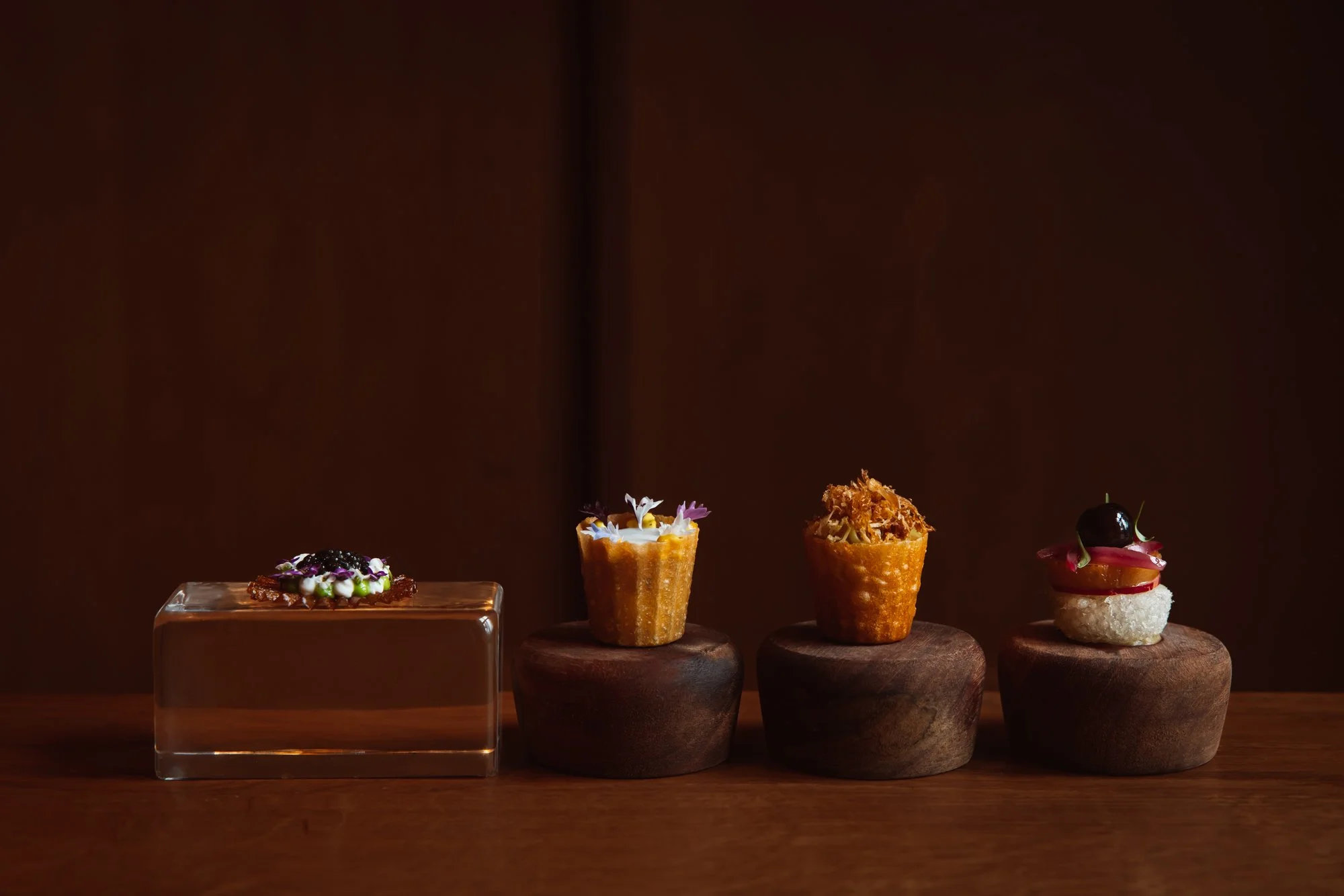 Rijks restaurant Amsterdam,  photo by Sophia van den Hoek, Studio Unfolded