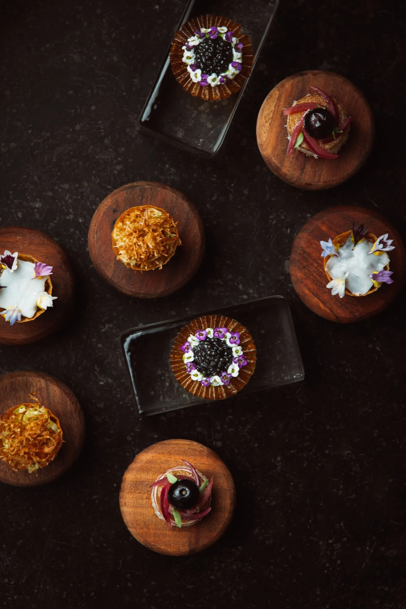 Rijks restaurant Amsterdam,  photo by Sophia van den Hoek, Studio Unfolded