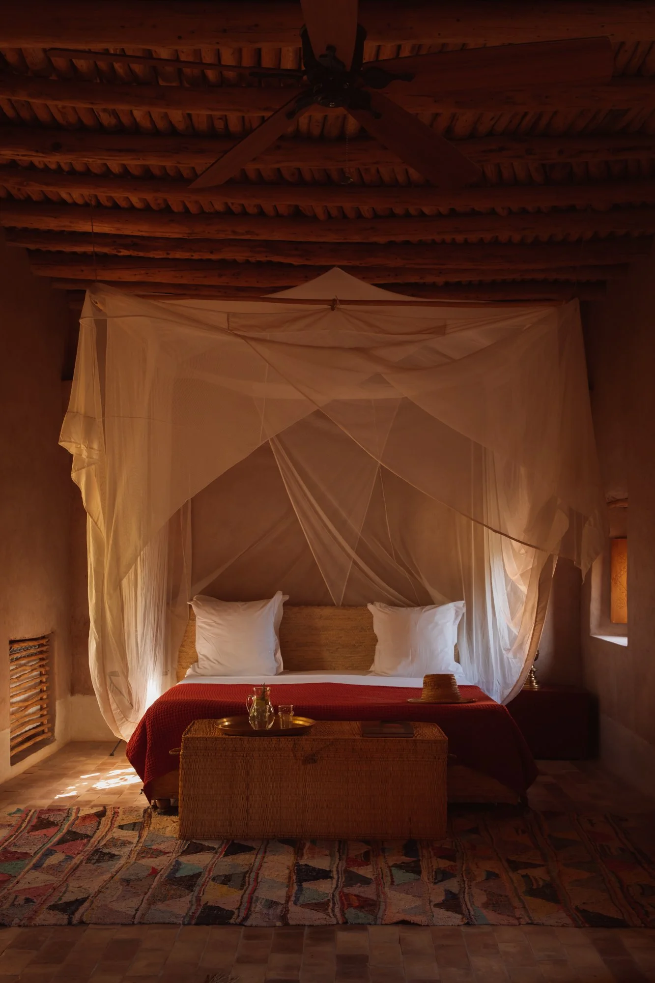 Berber Lodge, Marrakech, Morocco. Hotel photography by Sophia van den Hoek, Studio Unfolded