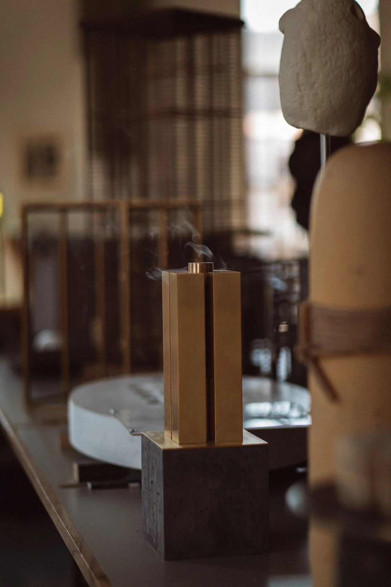 Studio Tezontle workshop