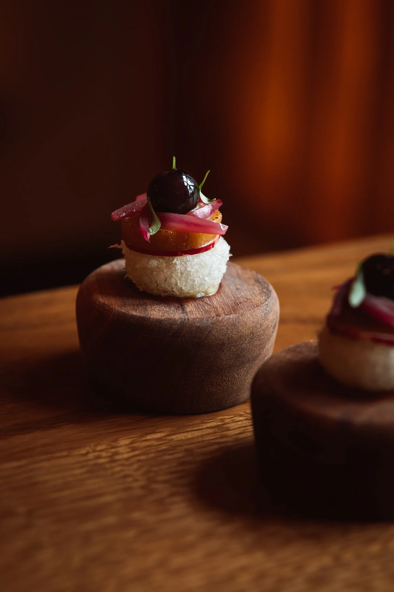 Rijks restaurant Amsterdam,  photo by Sophia van den Hoek, Studio Unfolded