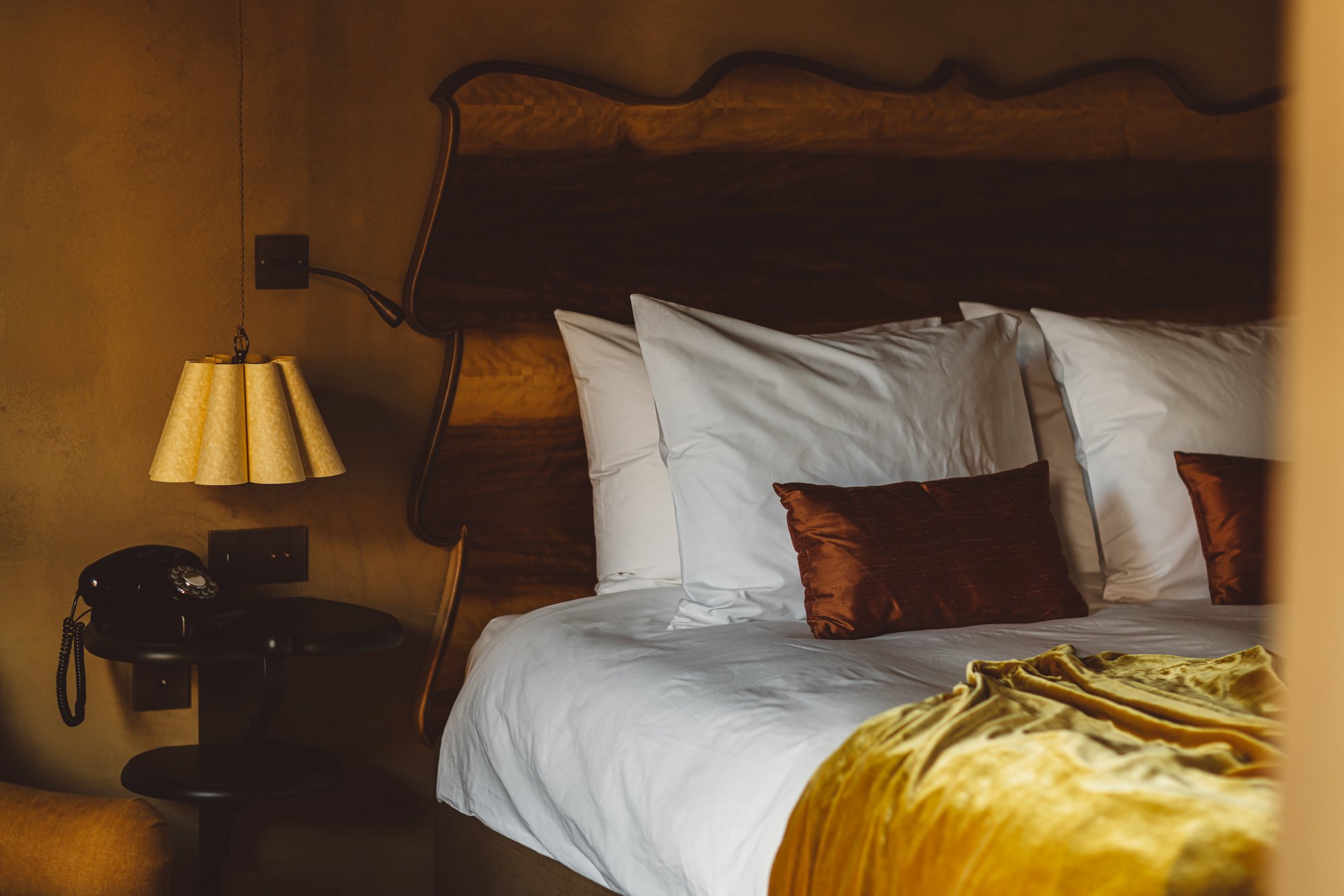 Lifestyle & Interior Photography – Boutique Hotel De Durgerdam | Studio Unfolded