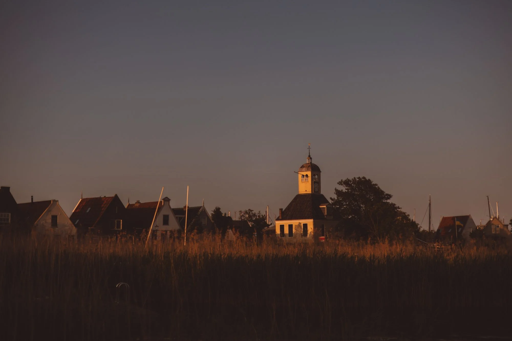Boutique hotel De Durgerdam, photography by Sophia van den Hoek, Studio Unfolded