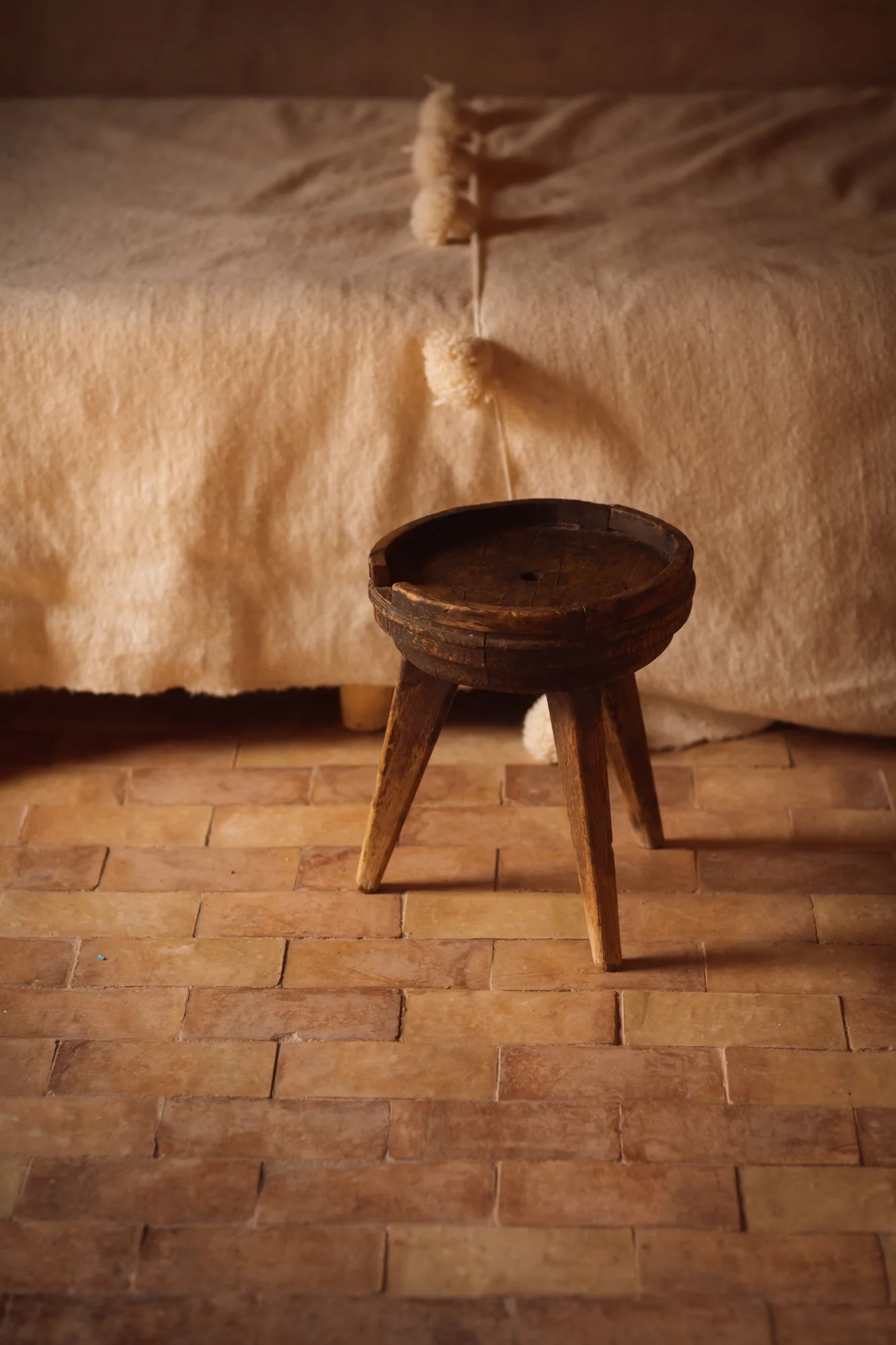 Berber Lodge, Marrakech. Hotel photography by  Studio Unfolded
