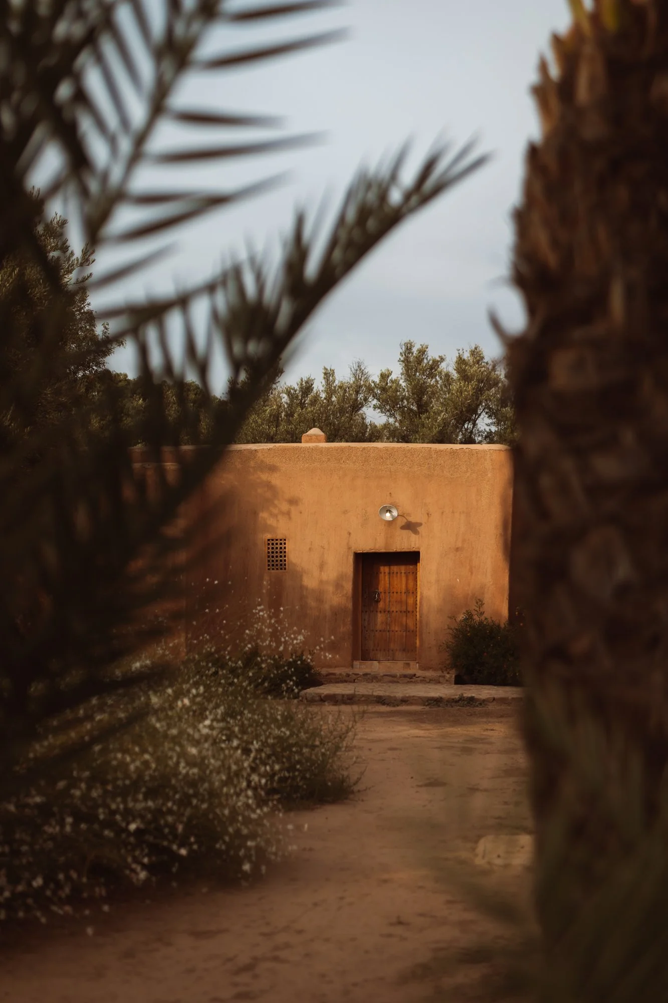 Marrakech