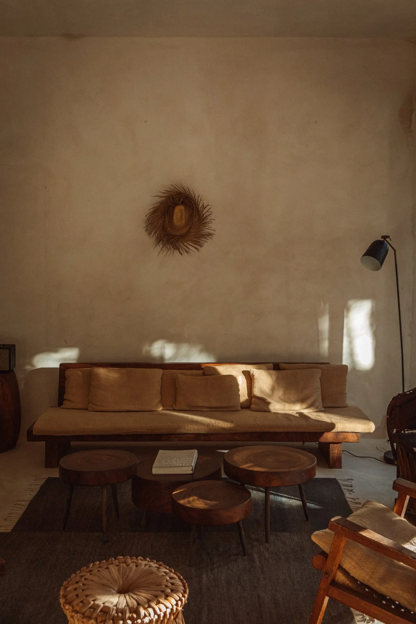 Tulum Treehouse by Sophia van den Hoek