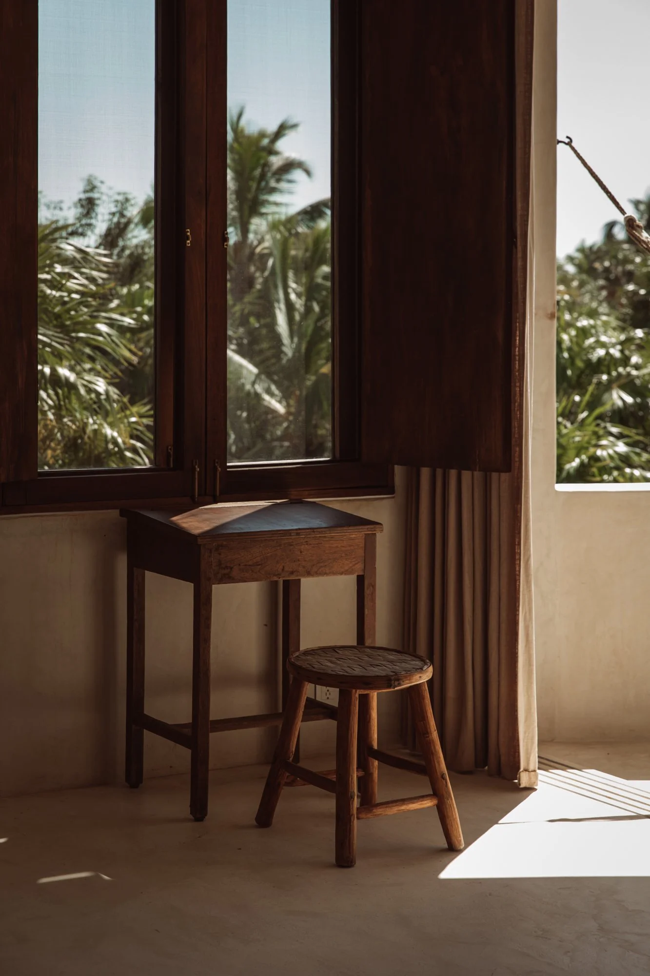 Interior photography by Sophia van den Hoek