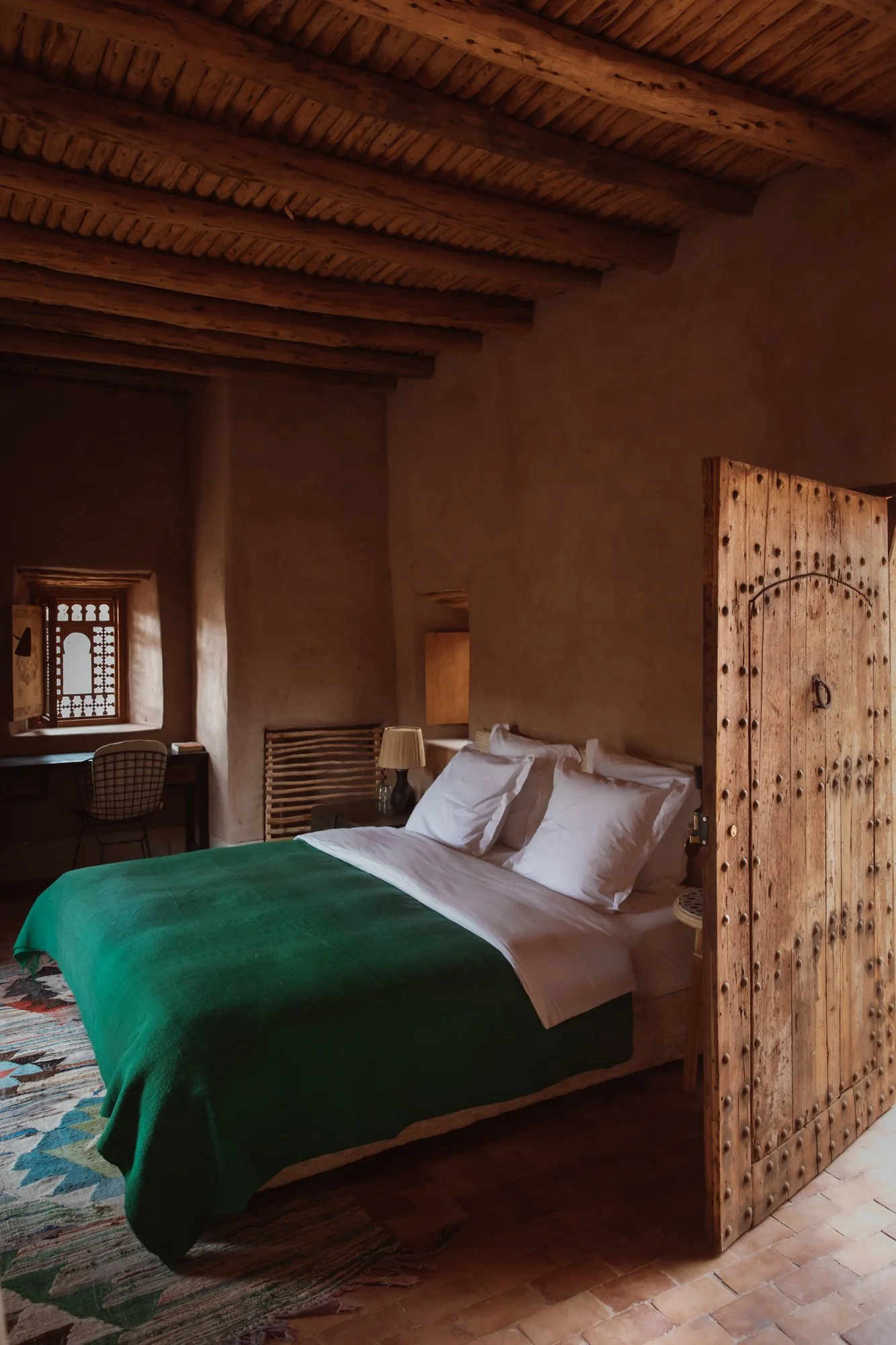 Berber Lodge, Marrakech, Morocco. Hotel photography by Sophia van den Hoek, Studio Unfolded