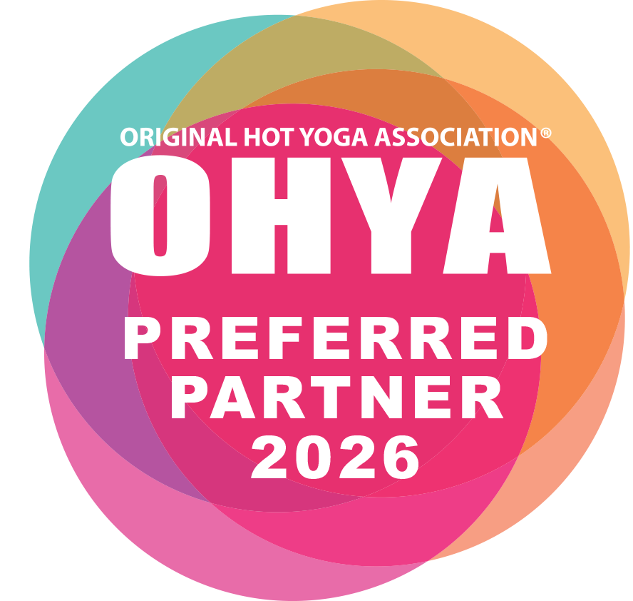 Preferred Partner Annual Sponsorship on the OHYA Website