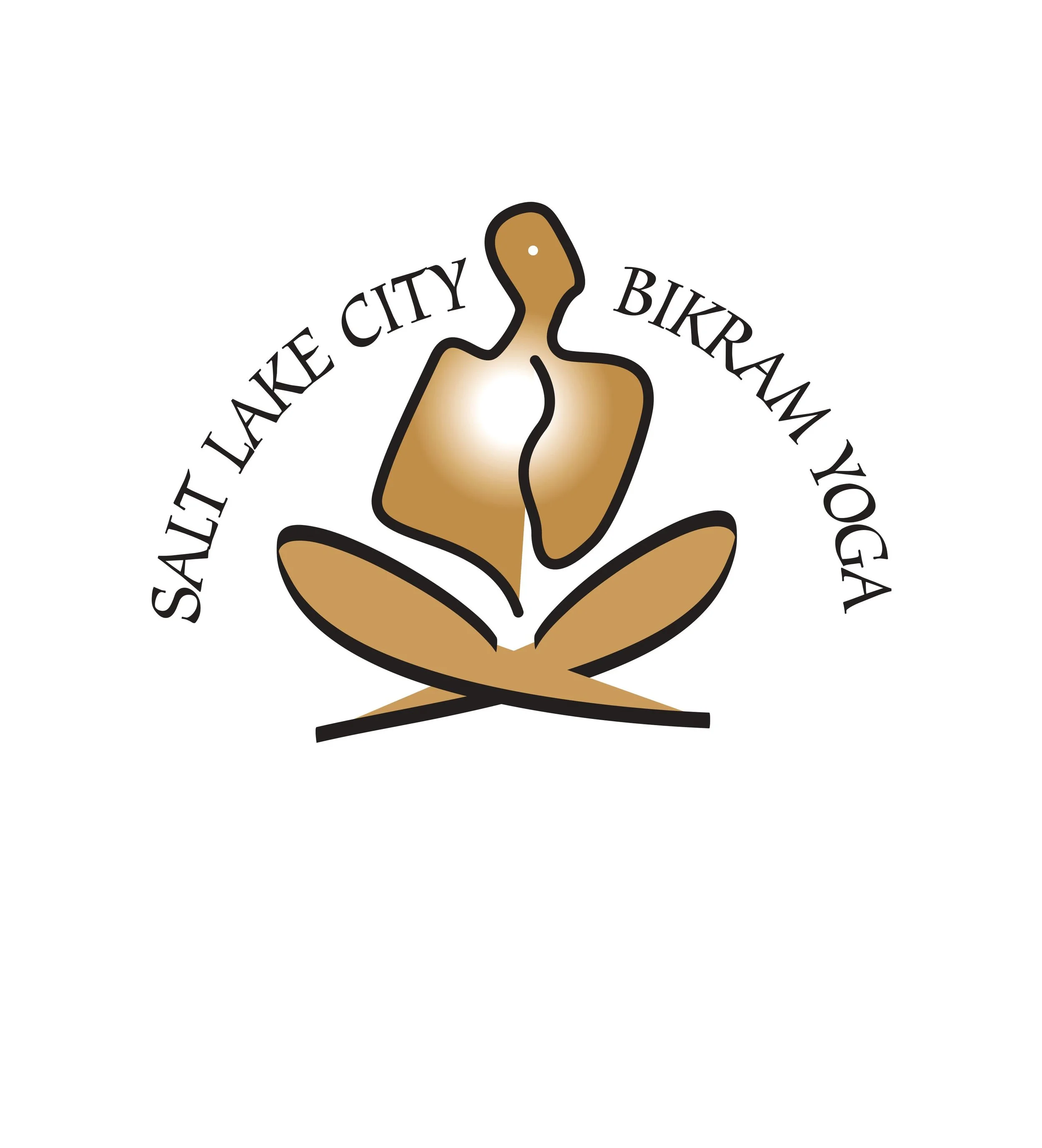 Bikram Yoga SLC