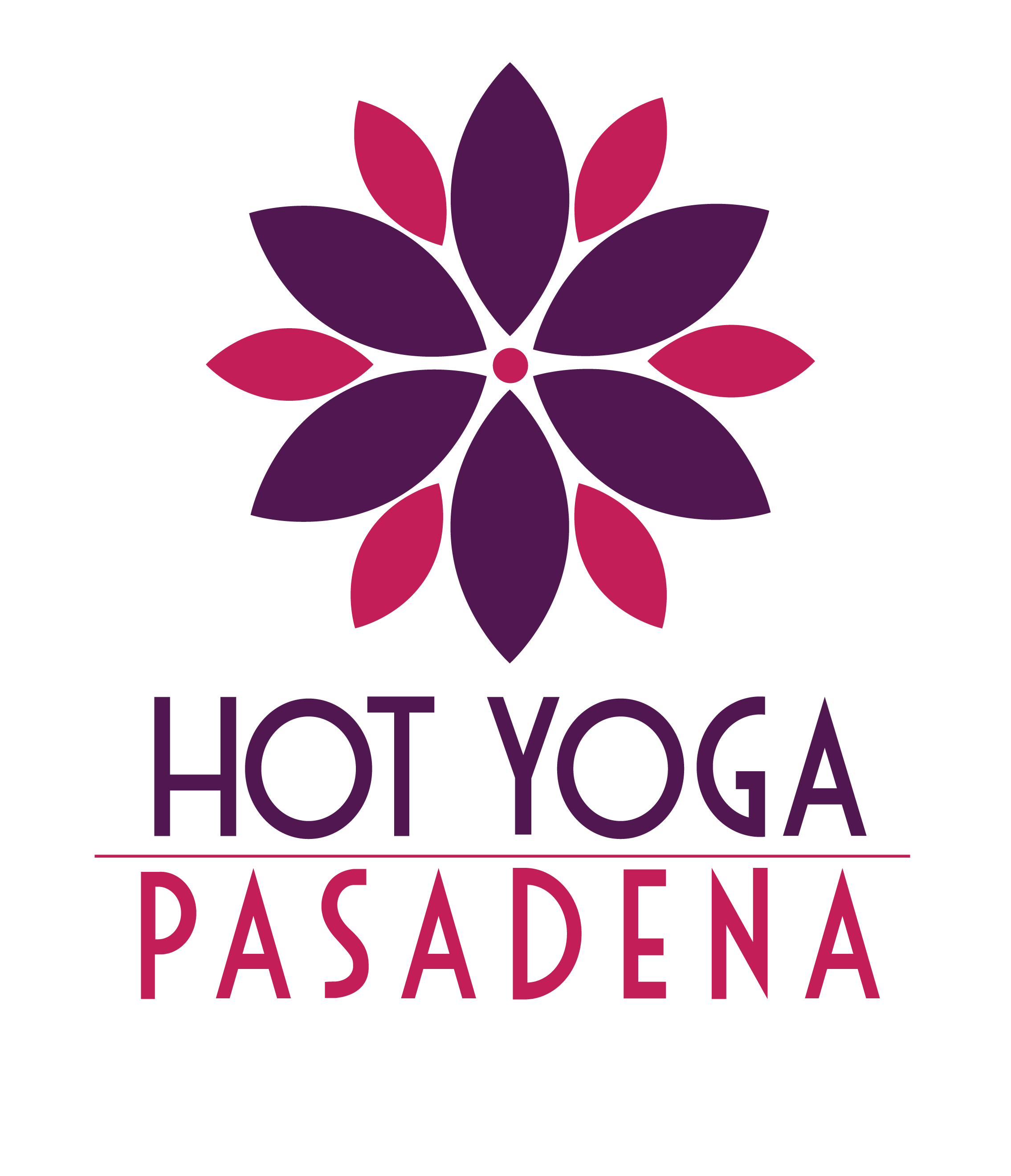 Hot Yoga Pasadena