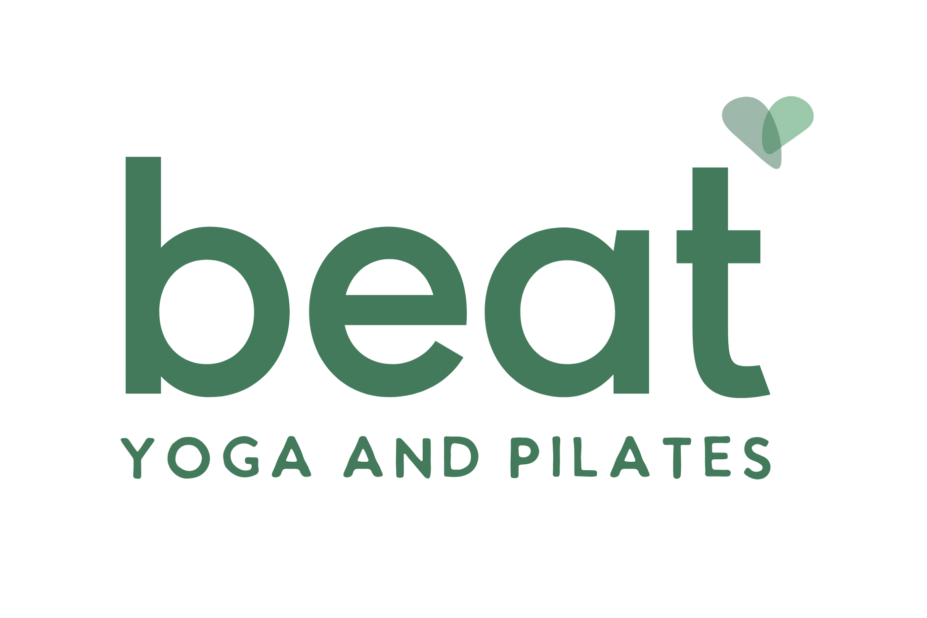 Beat Yoga and Pilates