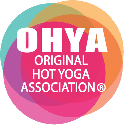 Original Hot Yoga Association - OHYA