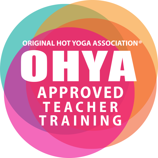 Bikram Yoga Instructor Training