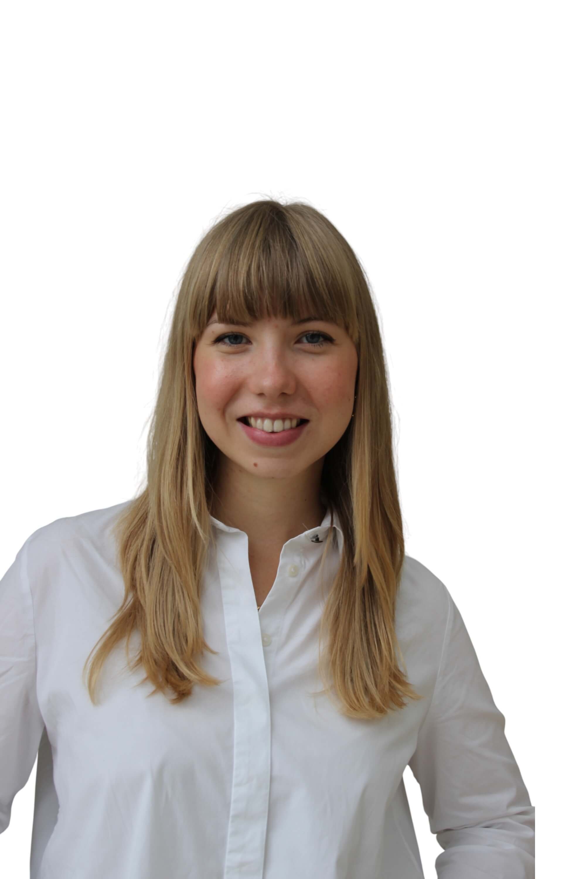 Liza Wettstein Sponsoring Team