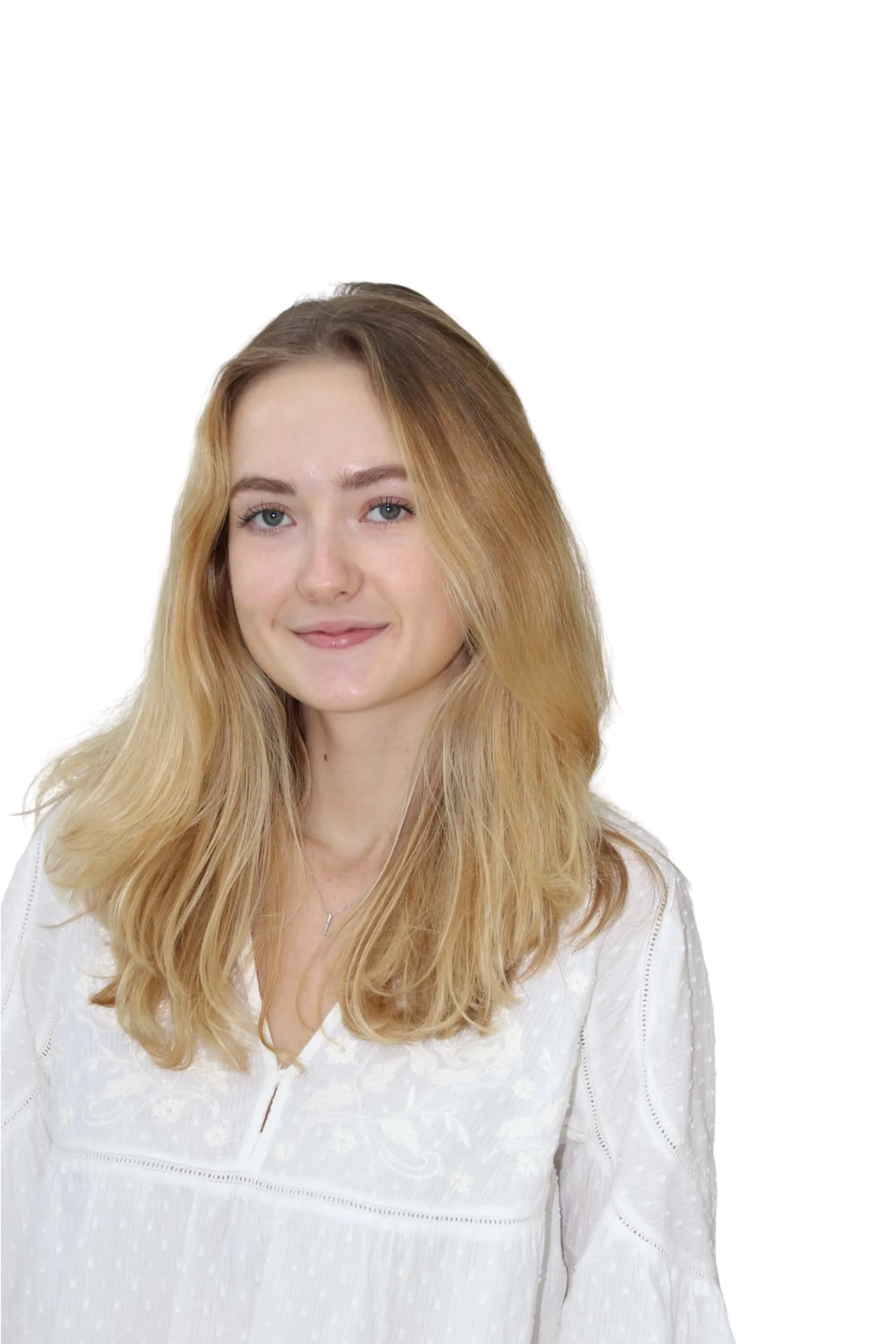 Leonie Achleitner Corporate Relations sheconomics women in business
