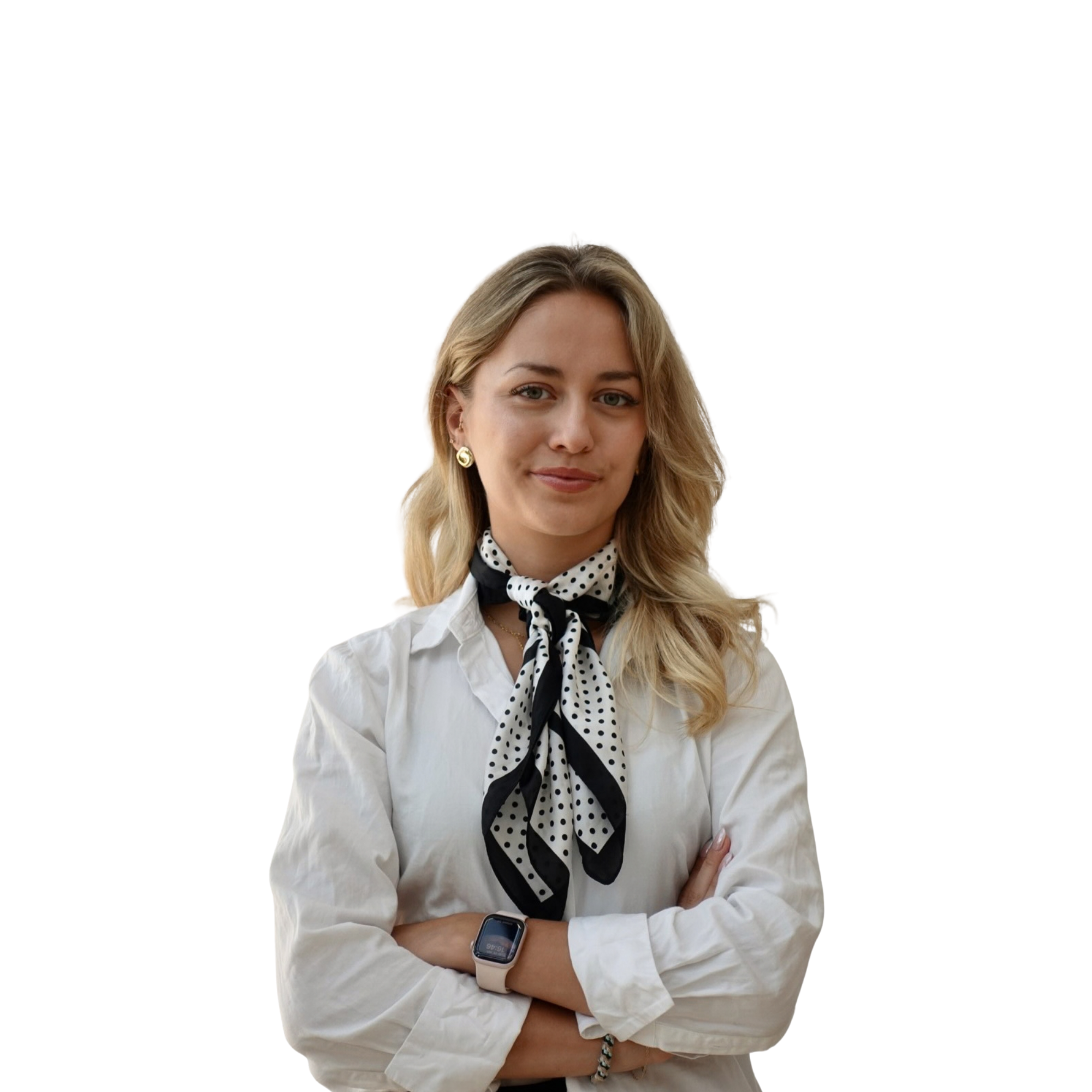 Viktoria Vöhringer Head of Events at Sheconomics Women in business