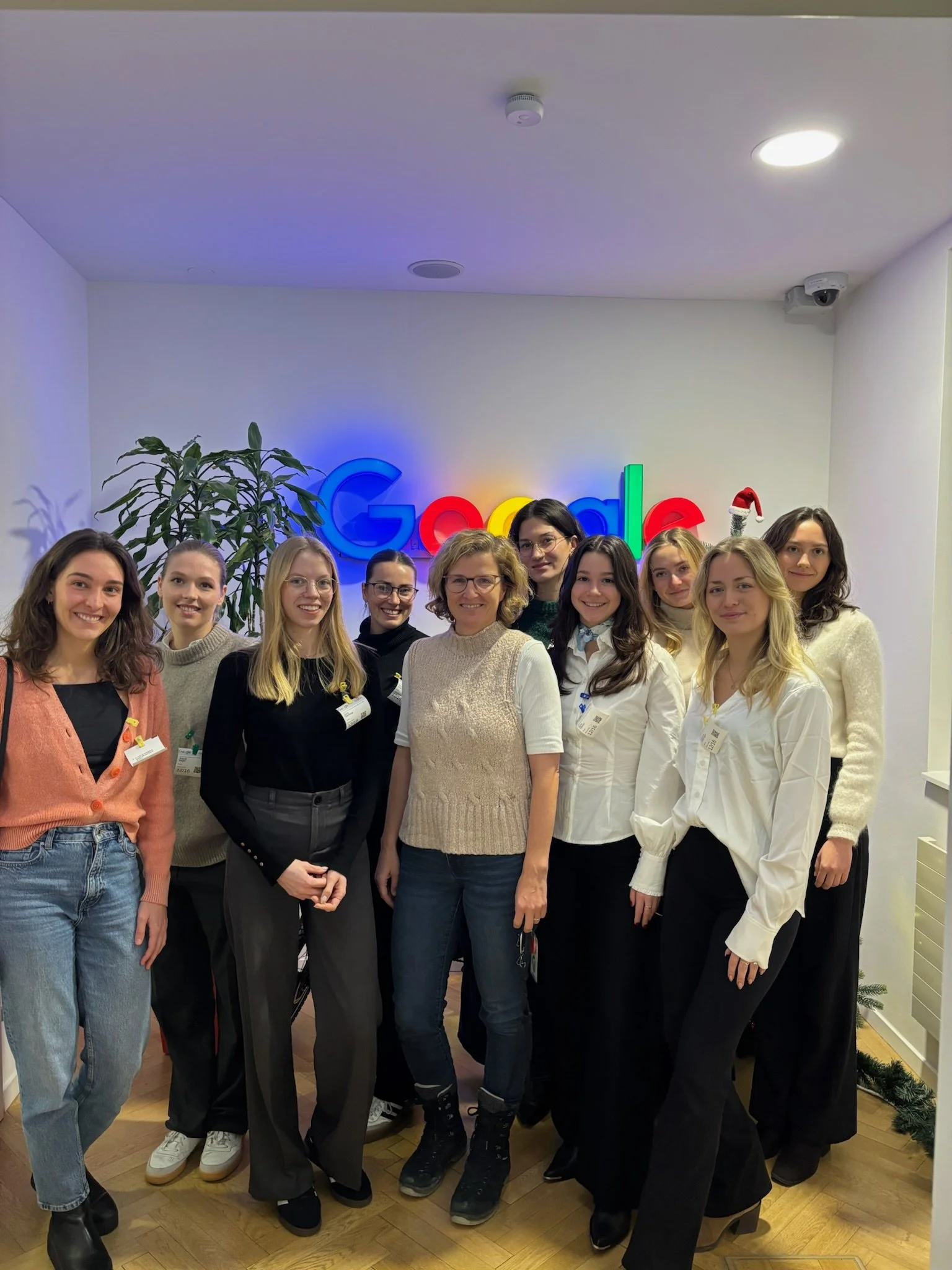 Shecon x IAmRemarkable