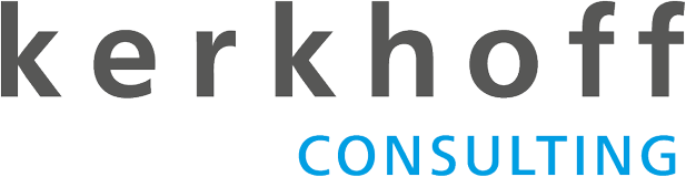 Kerkhoff Consulting Partner of Sheconomics Vienna Women in Business