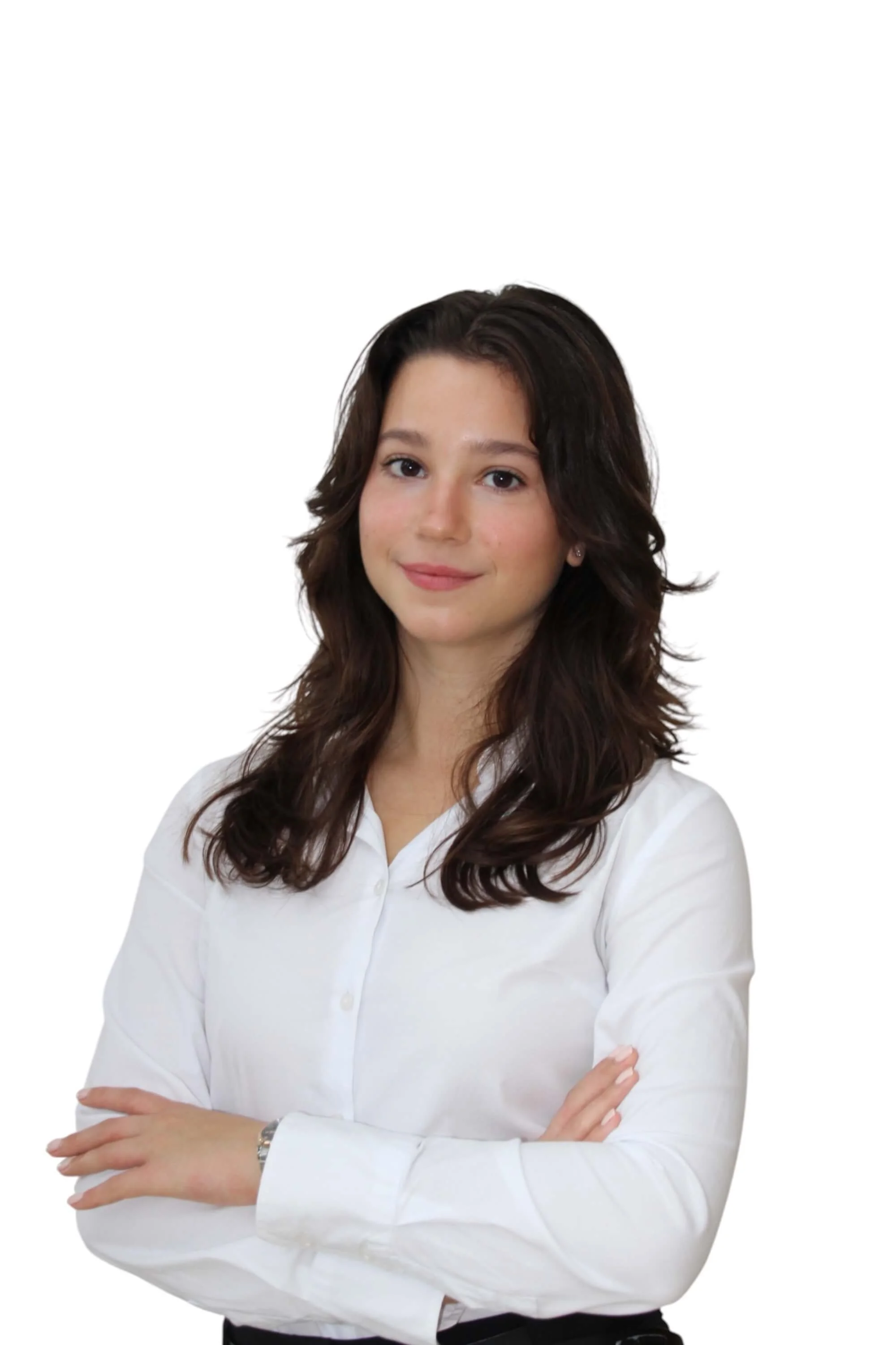 Iryna Vaskan President of sheconomics Women in Business Vienna