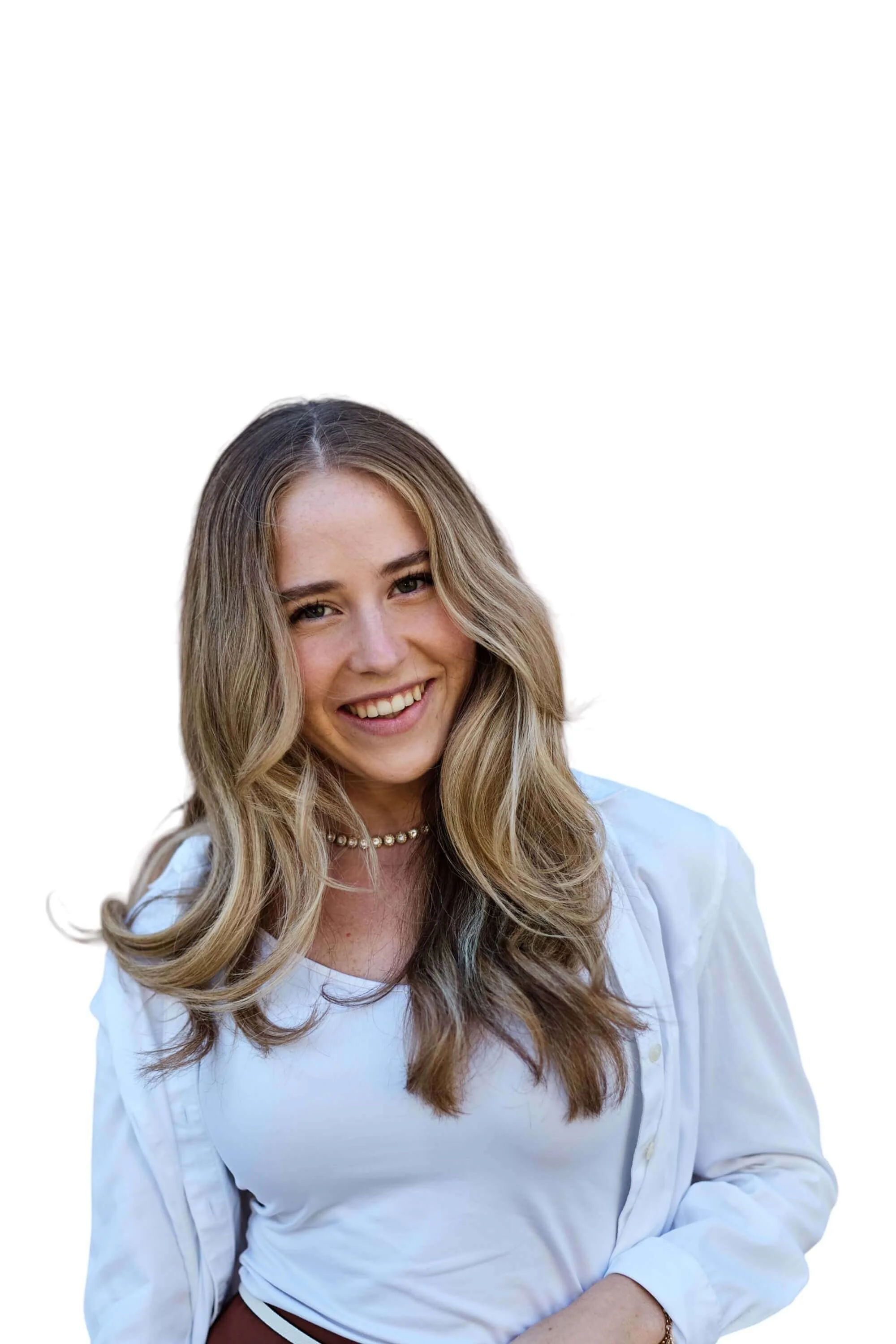 Victoria Gruber Marketing Team Shecon