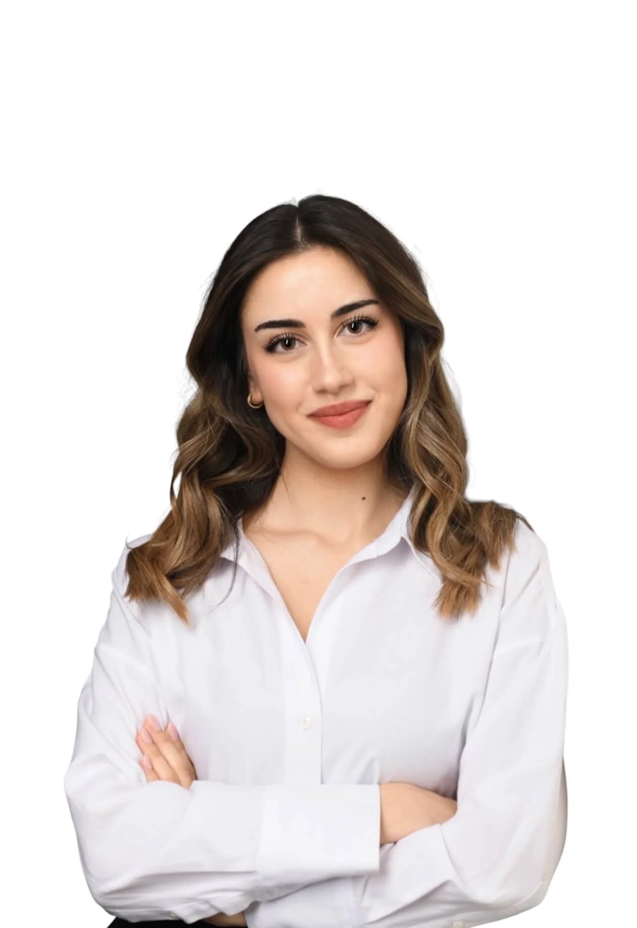 Kübra Aydin Head of Marketing Shecon Vienna Women in Business