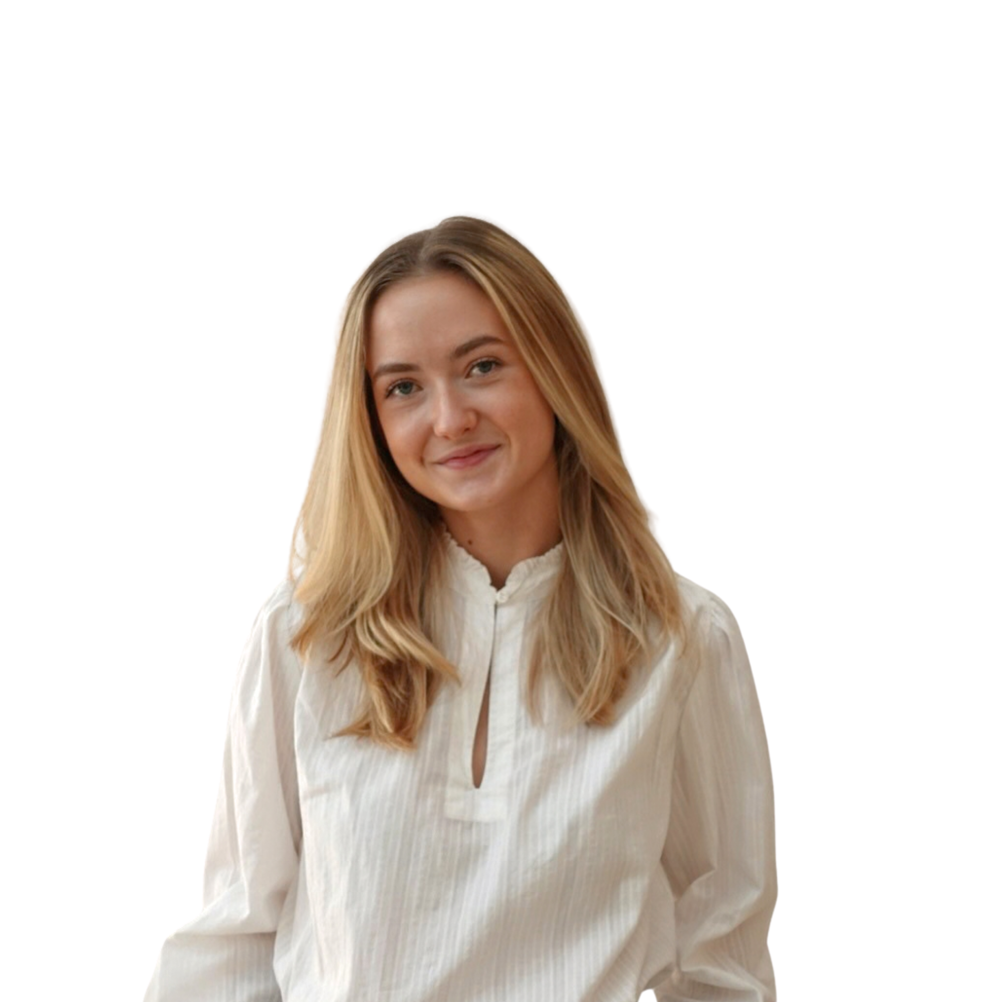 Leonie Achleitner Corporate Relations sheconomics women in business