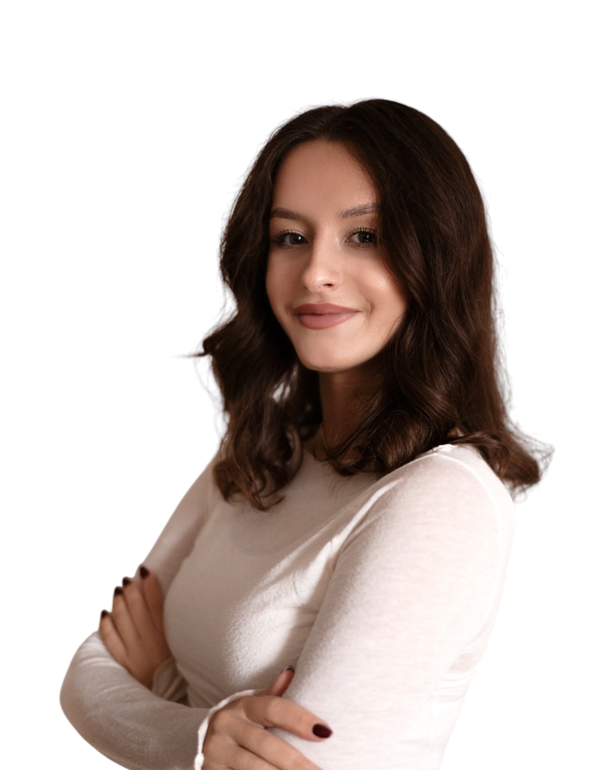 Maria Ryaba Member of Marketing Team at Sheconomics Women in Business Vienna