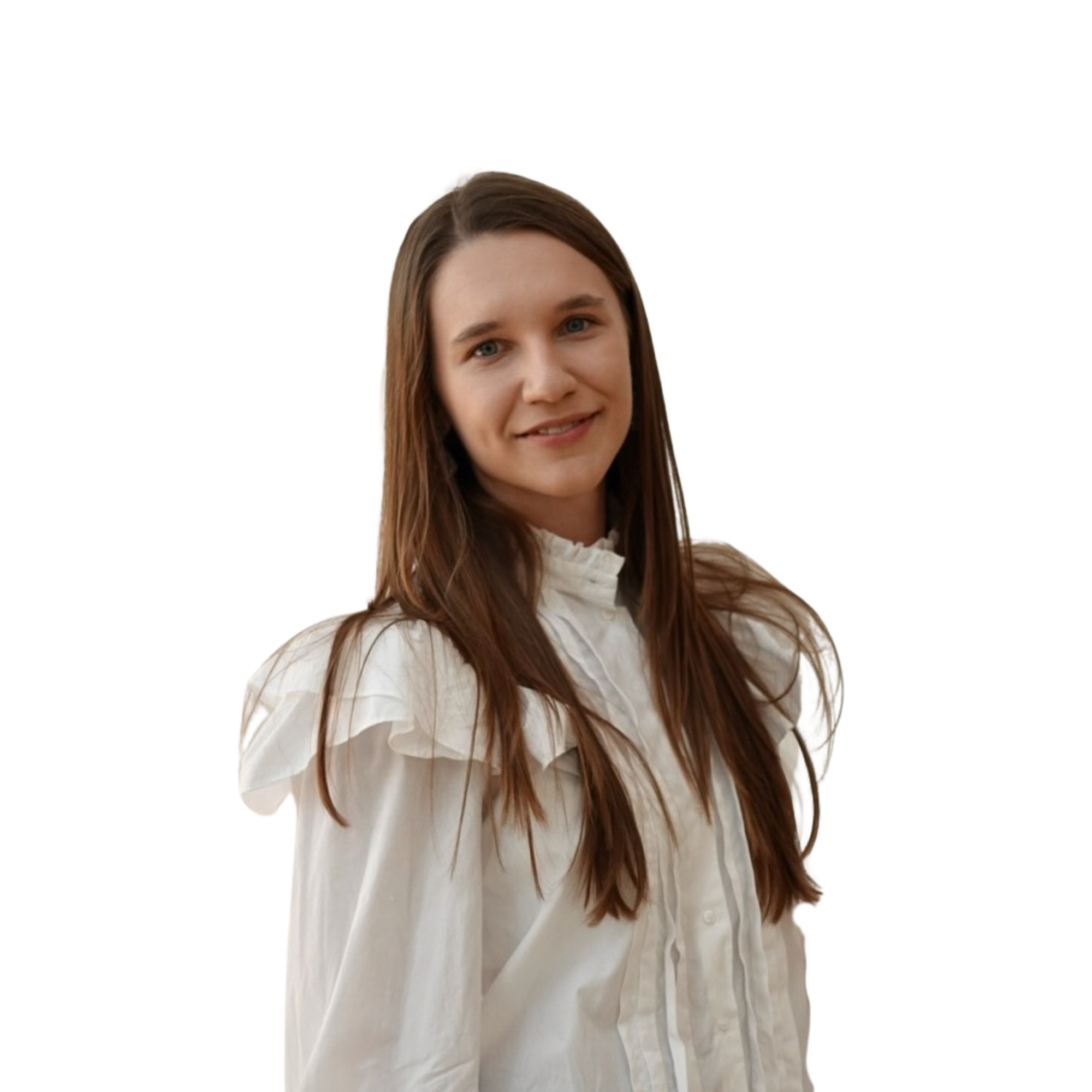 Eva Muruhova President of sheconomics Women in Business Vienna