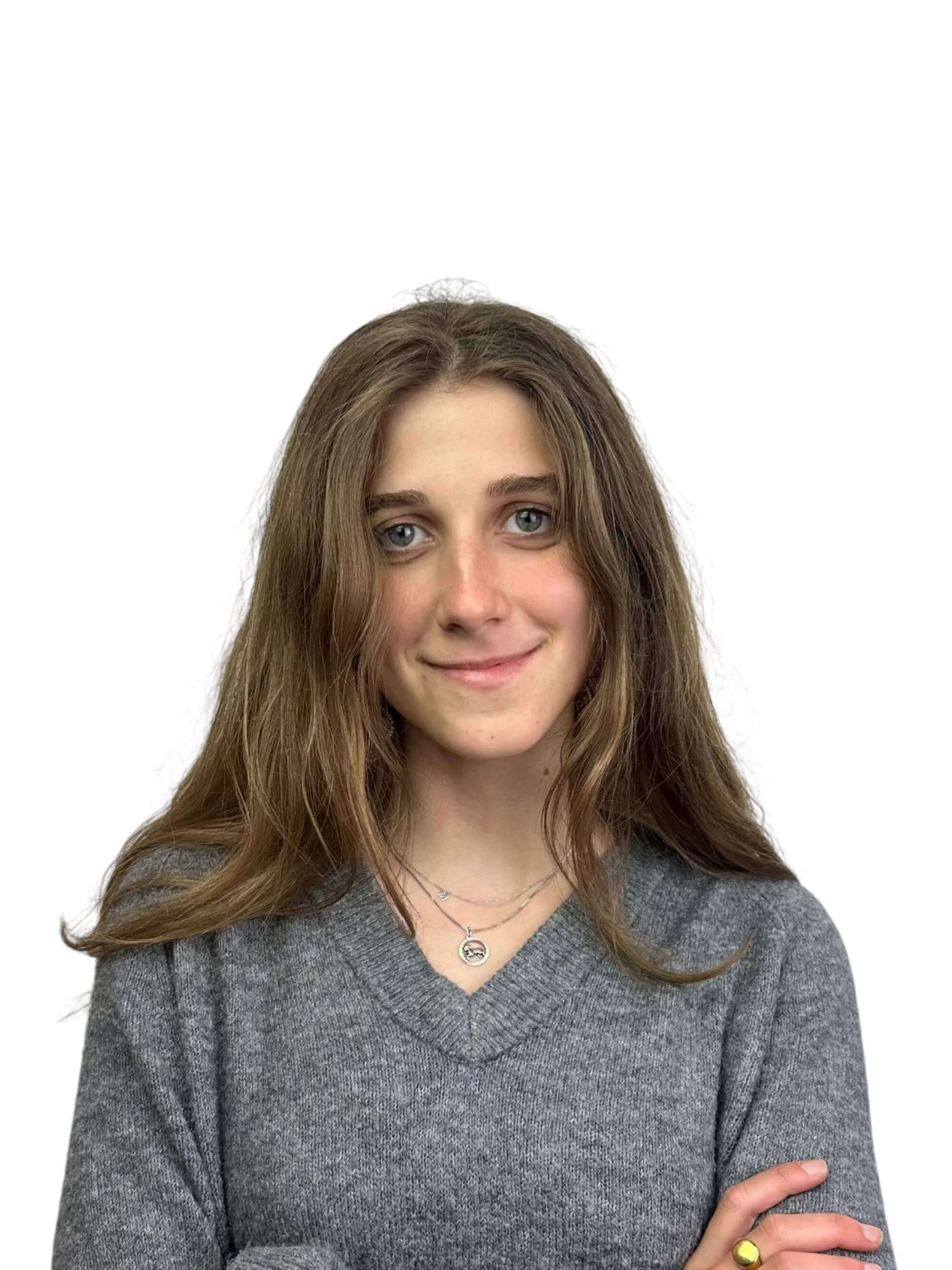 Elena Rüsch Corporate Relations Team Sheconomics Women in Buisness